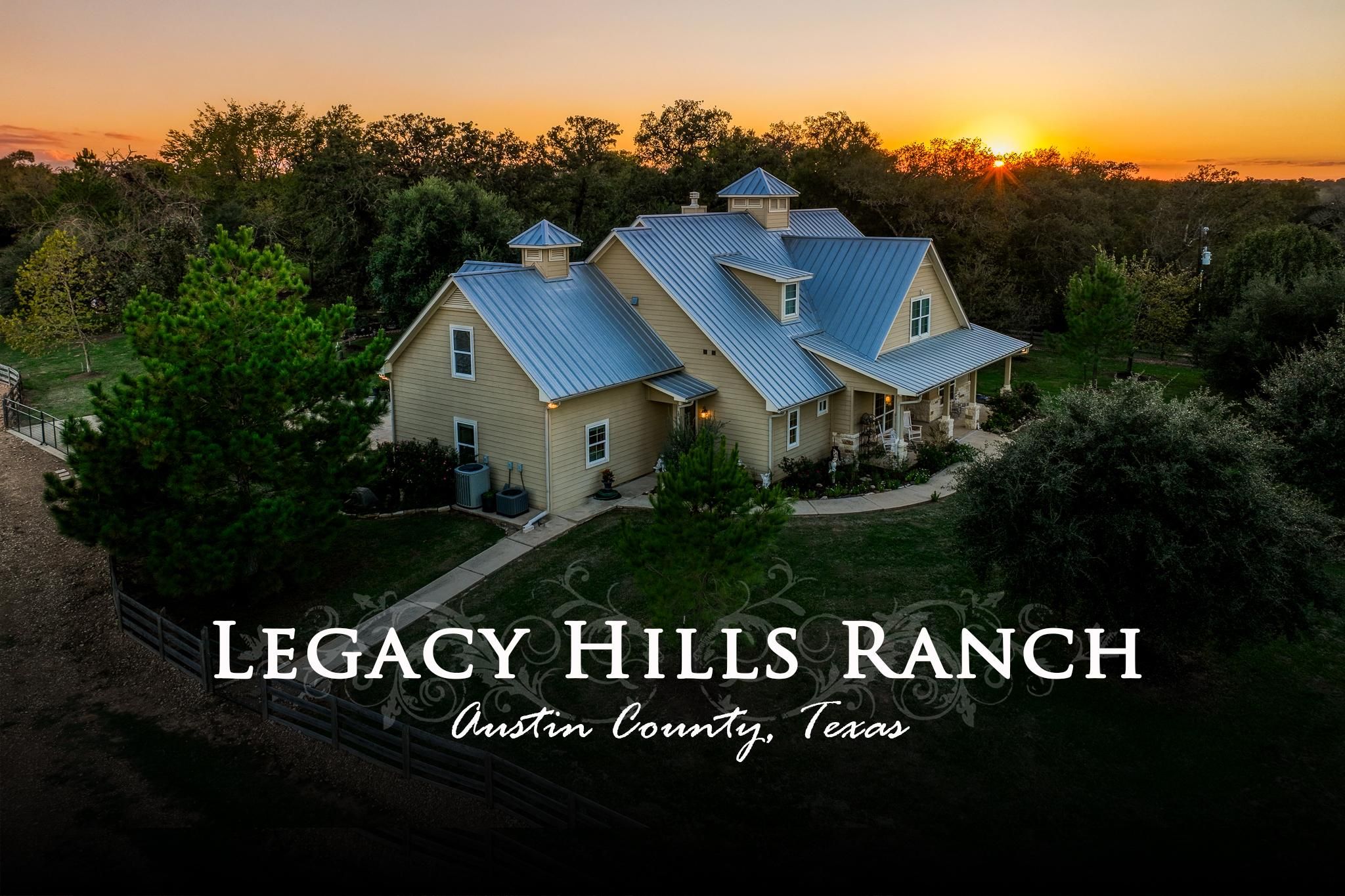 25474 New Bremen Road, New Ulm, TX 78950 MLS HREC 9030 LandWatch