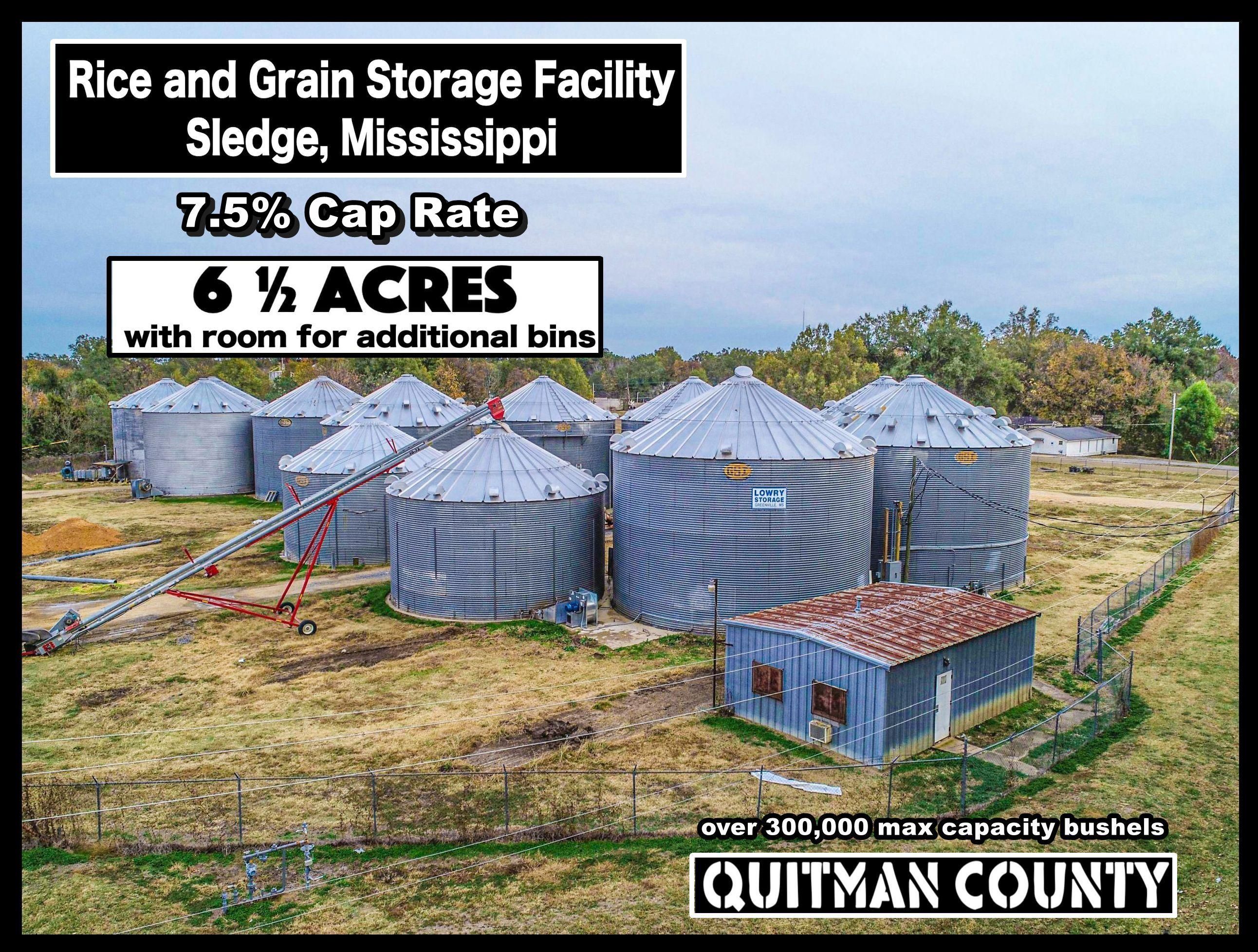 600 Quitman Street, Sledge, MS 38670 LandWatch