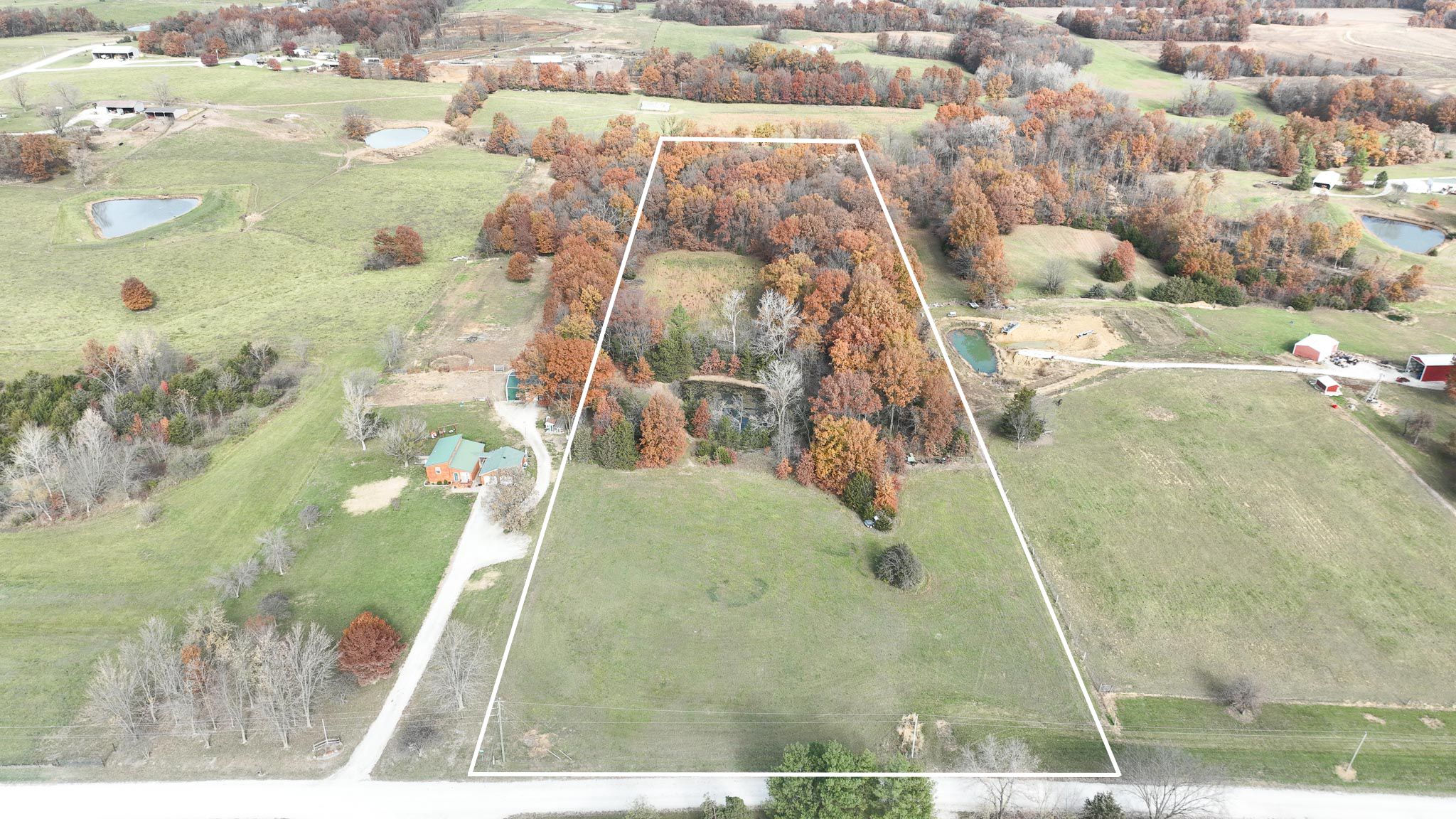 Salisbury, Chariton County, MO Farms and Ranches for auction Property