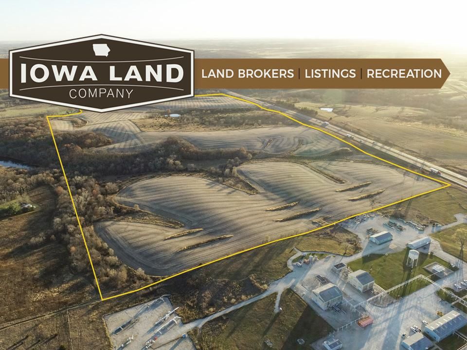 New Virginia, Warren County, IA Farms and Ranches, Recreational