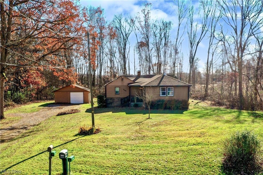 Akron, Summit County, OH House for sale Property ID 418300694 LandWatch