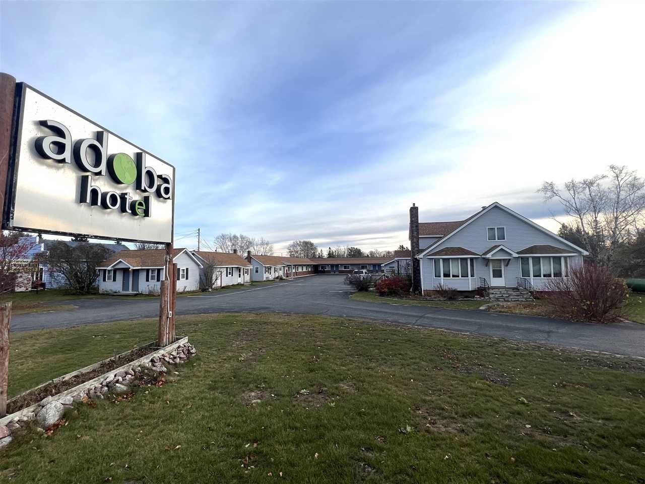 Naubinway, Mackinac County, MI Commercial Property, House for sale