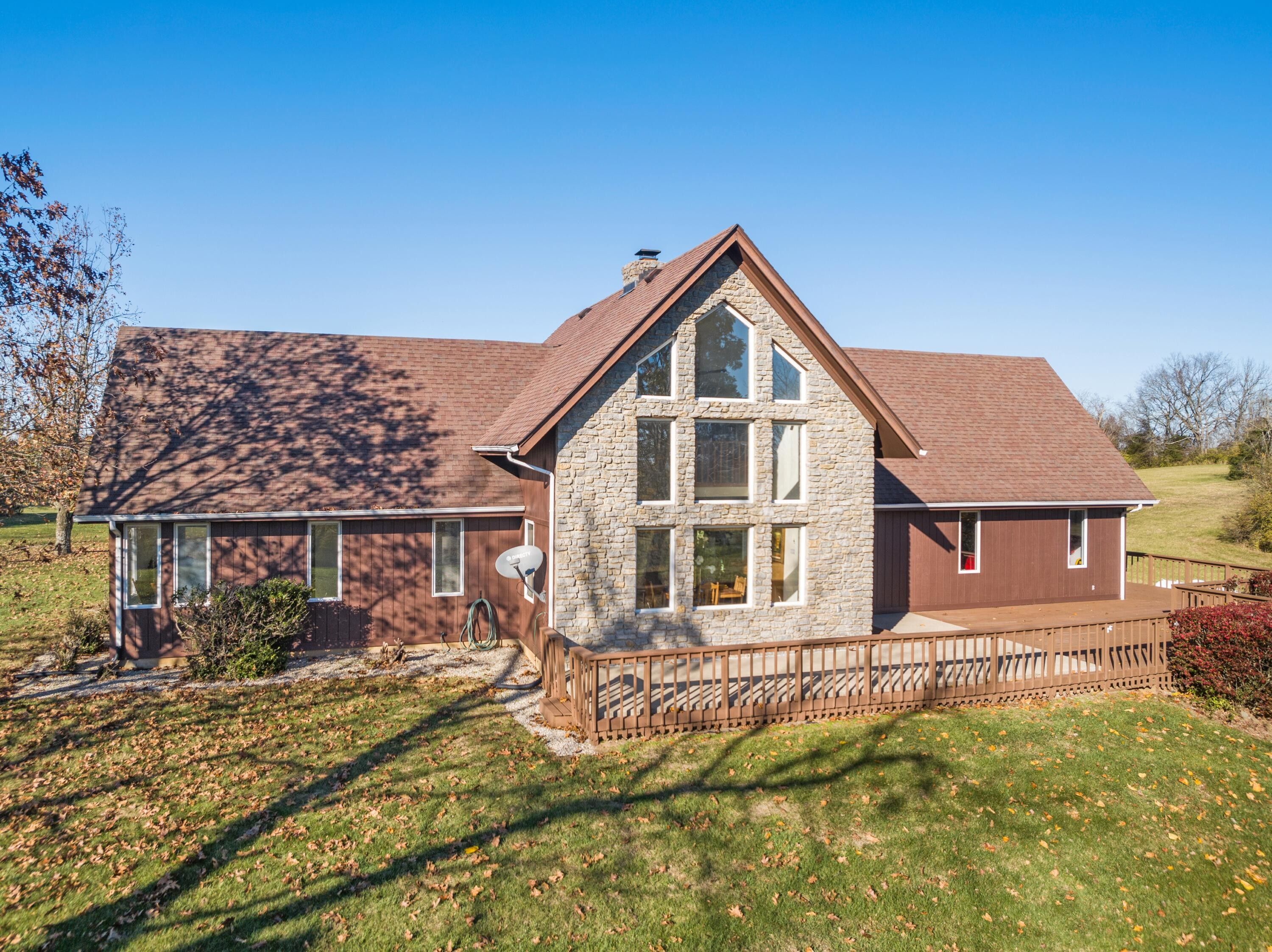 Versailles, Woodford County, KY Farms and Ranches, House for sale