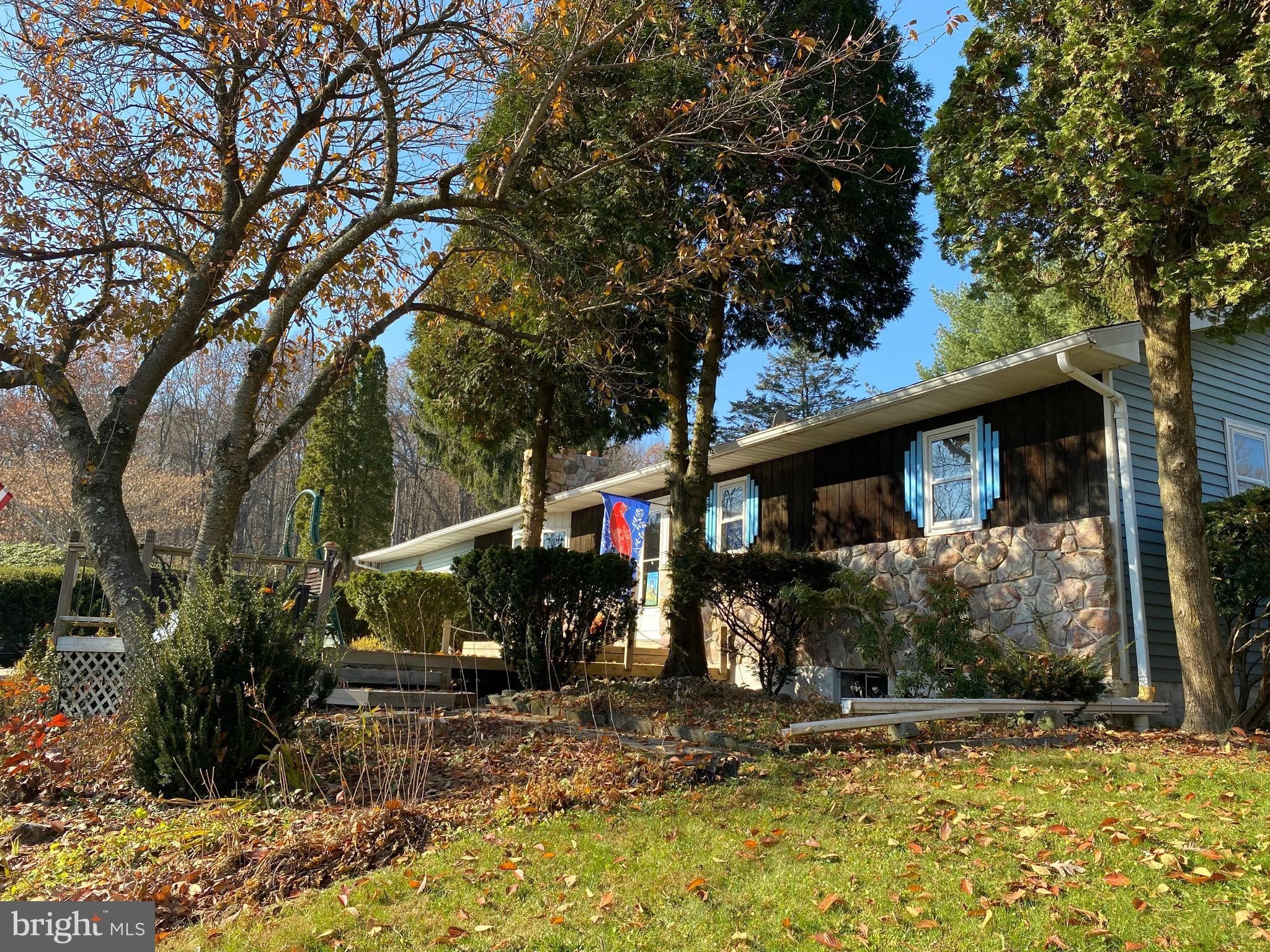 Pottsville, Schuylkill County, PA House for sale Property ID 418301598