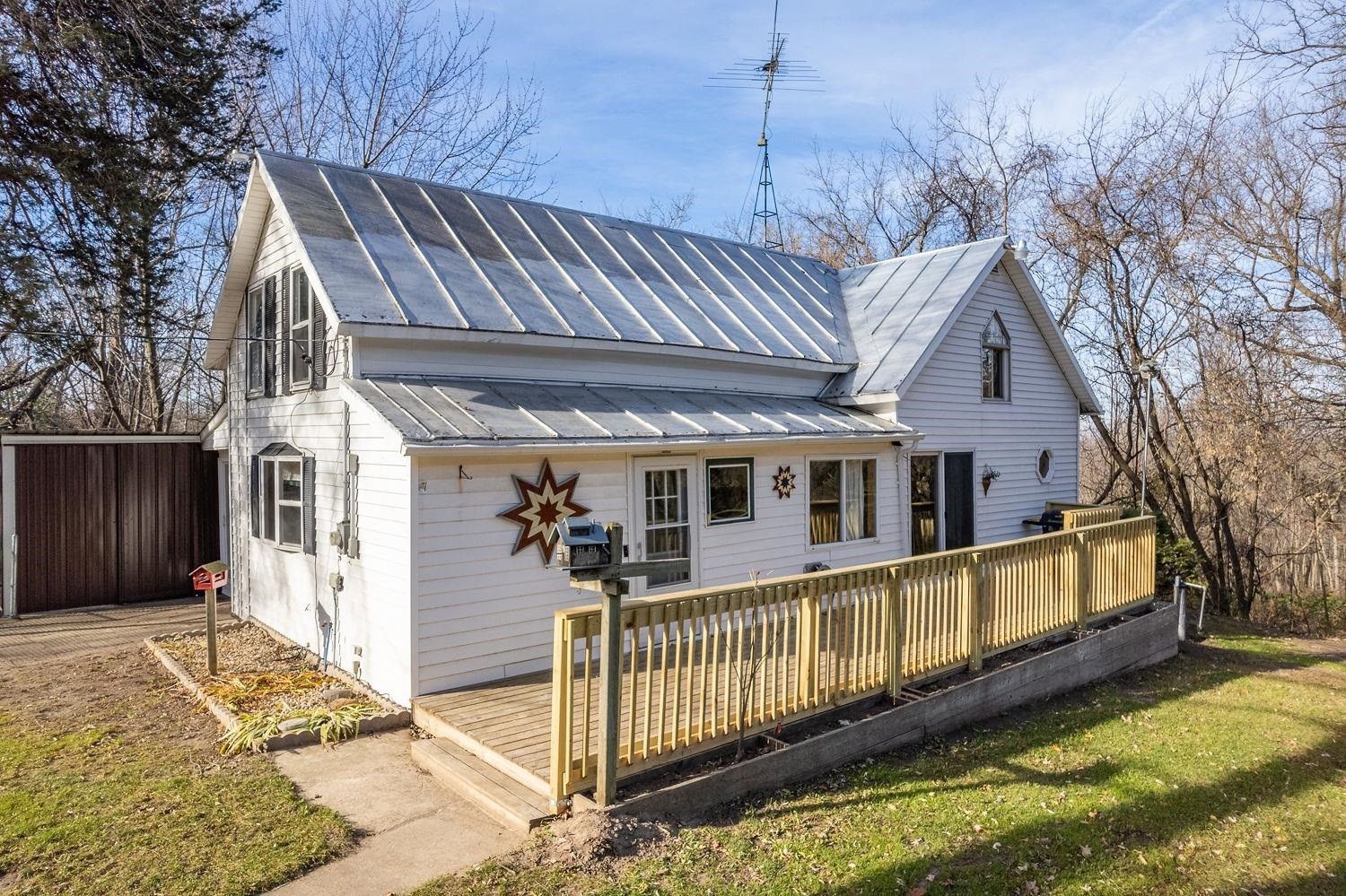 Baraboo, Sauk County, WI House for sale Property ID 417609628 LandWatch