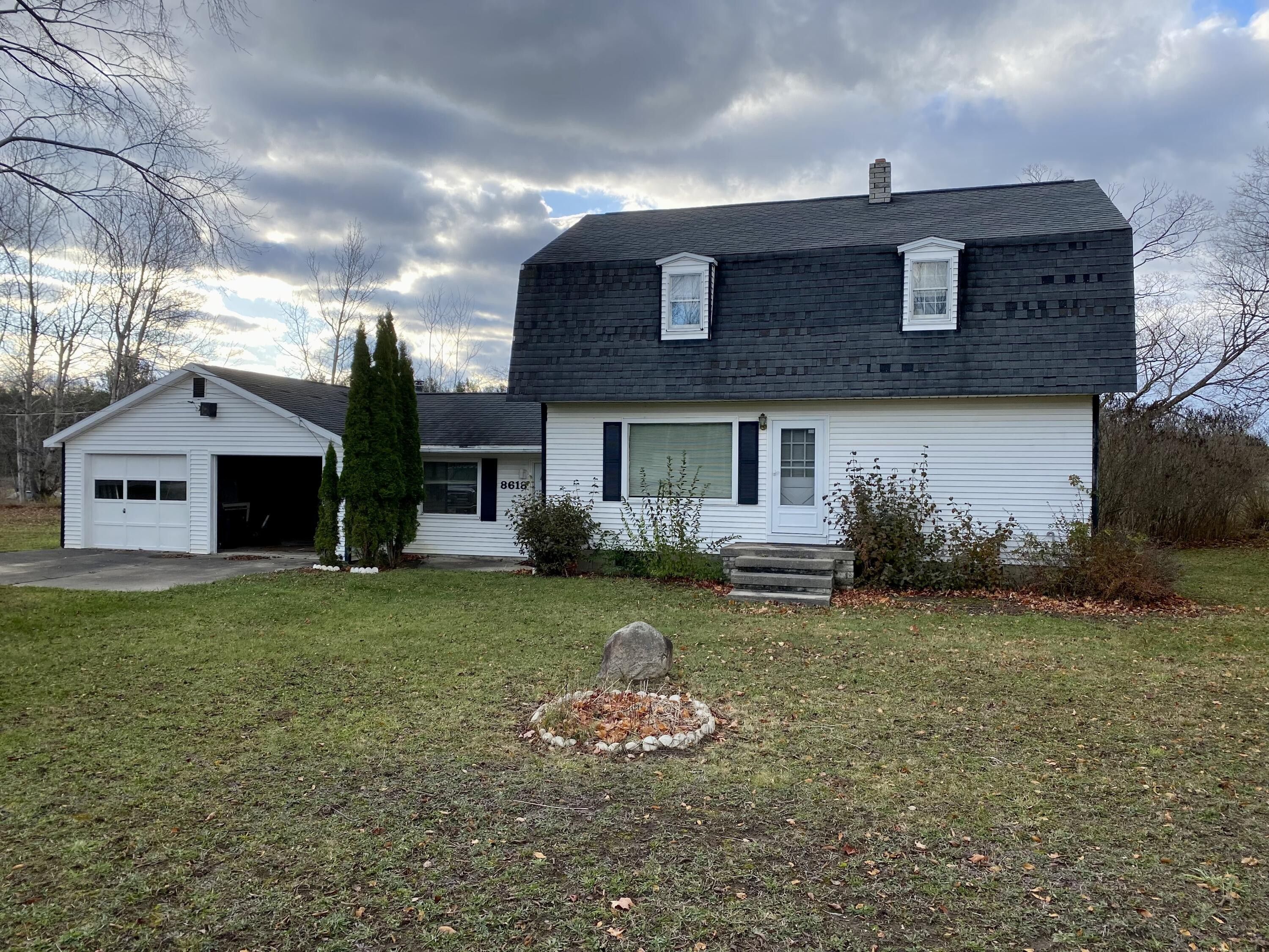 8618 French Road, Alpena, MI 49707 MLS 201827273 LandWatch