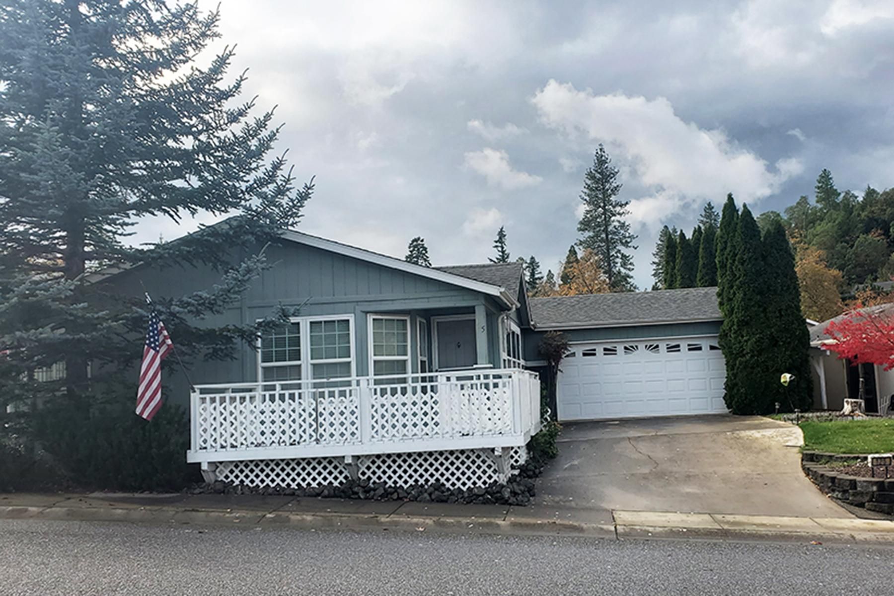 Canyonville, Douglas County, OR House for sale Property ID 418302378