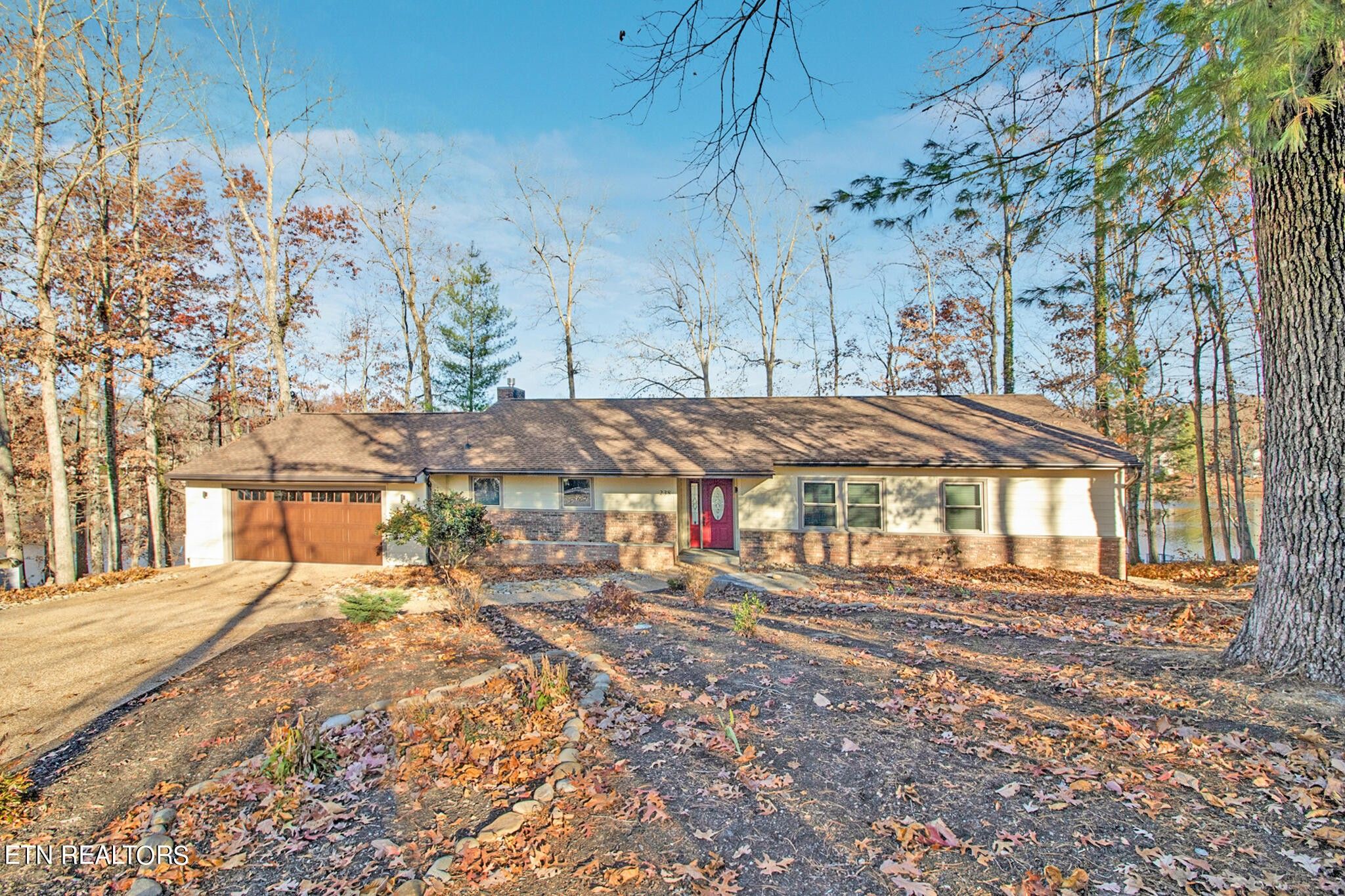 Fairfield Glade, Cumberland County, TN Lakefront Property, Waterfront