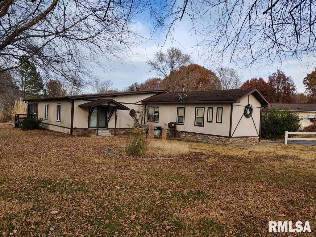 Vienna, Johnson County, IL House for sale Property ID 418303437