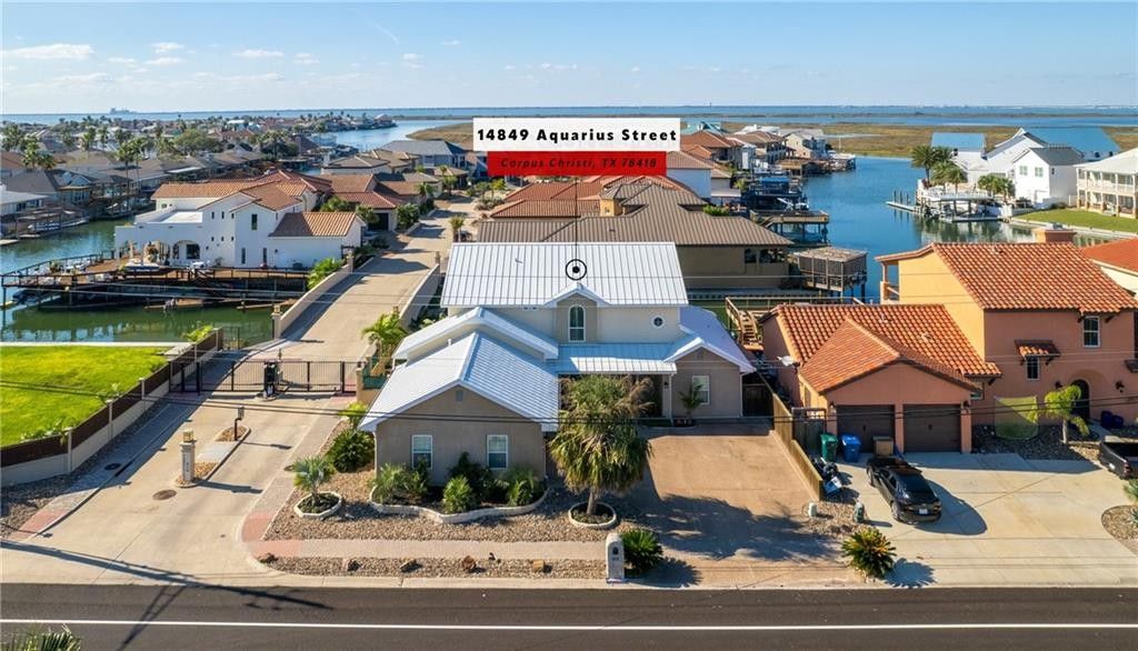 Corpus Christi, Nueces County, TX House for sale Property ID 418303464