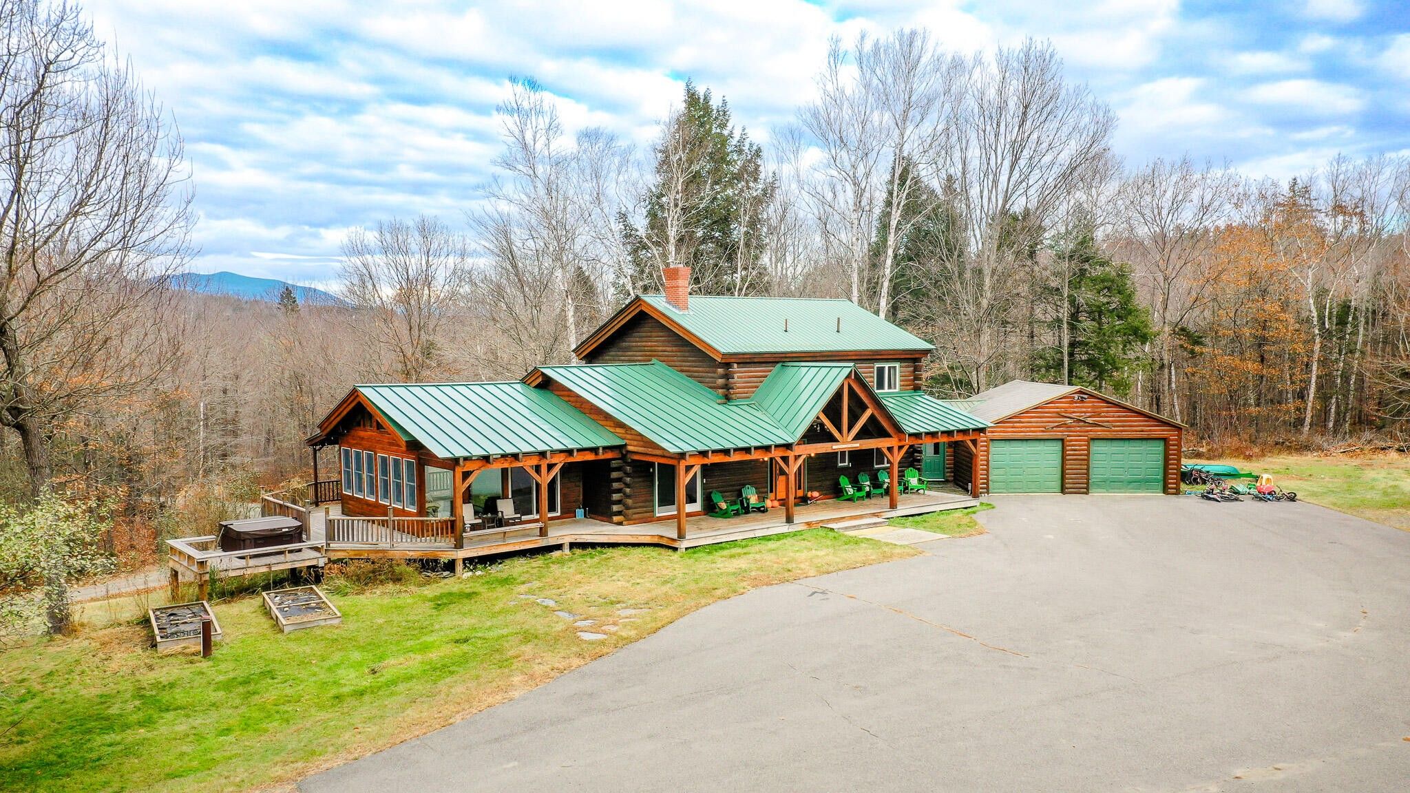 Strong, Franklin County, ME House for sale Property ID 418303569