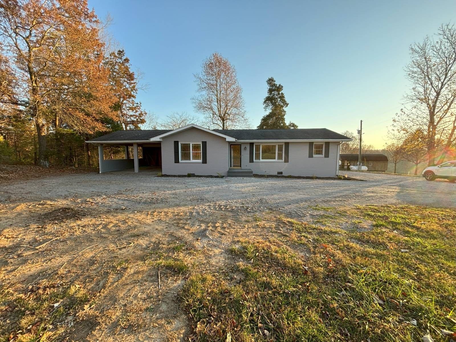 Vienna, Johnson County, IL Farms and Ranches, Hunting Property, Horse