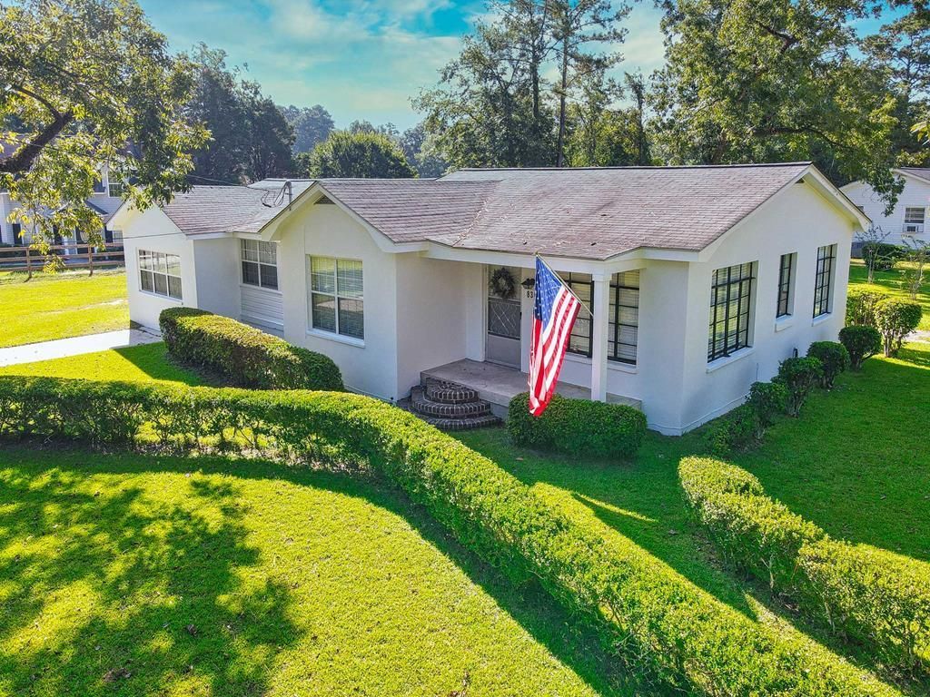 Thomasville, Thomas County, GA House for sale Property ID 418304150