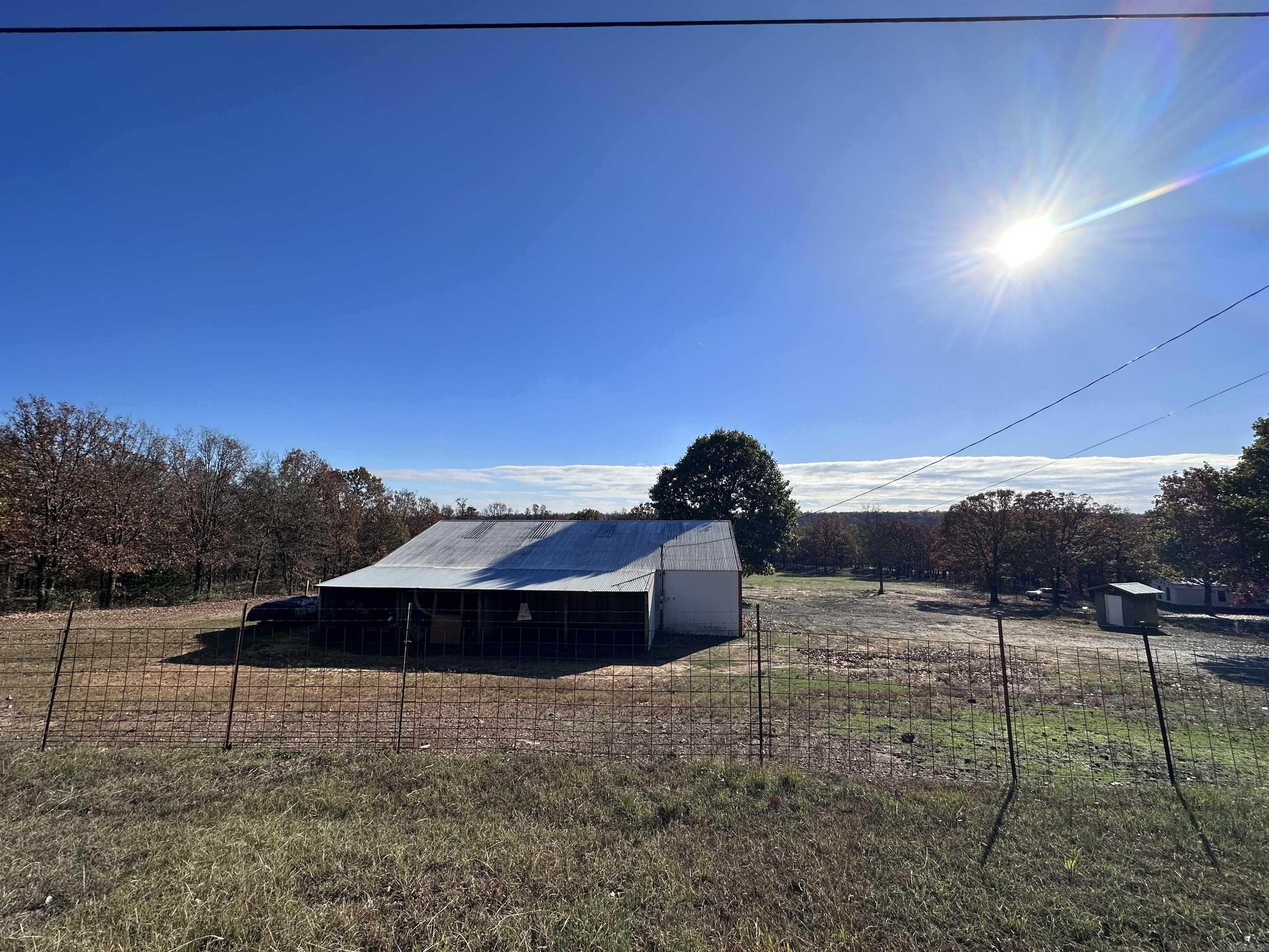 Cabot, Pulaski County, AR Undeveloped Land for sale Property ID