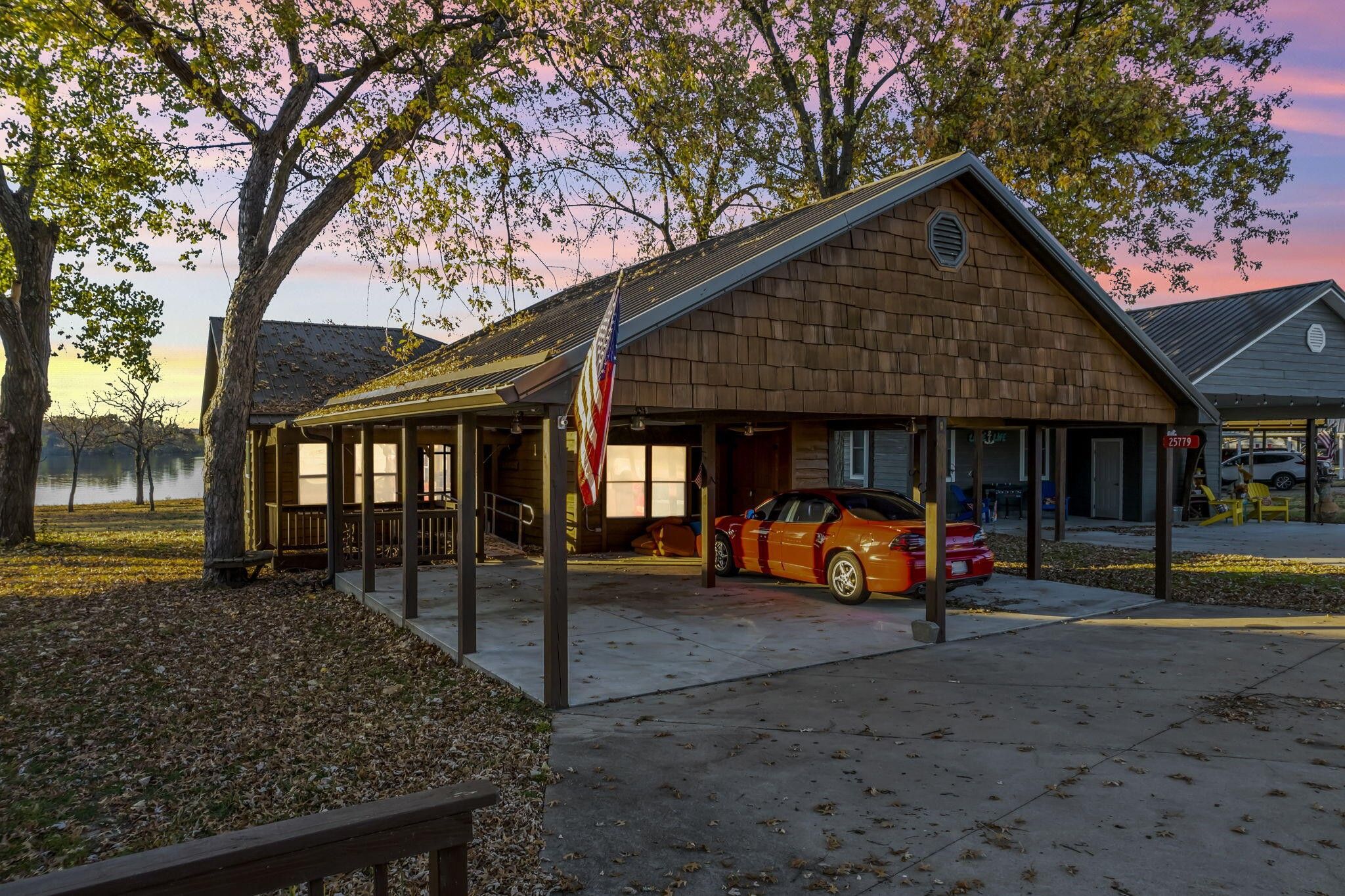 Grove, Delaware County, OK Lakefront Property, Waterfront Property