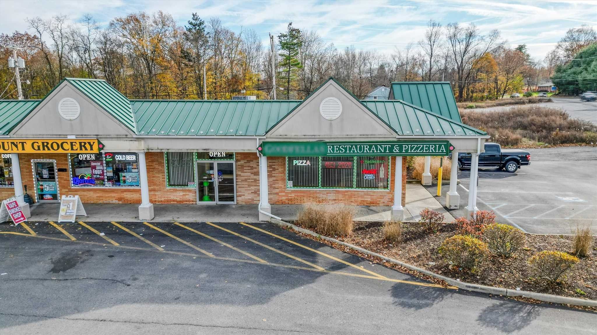 Arlington, Dutchess County, NY Commercial Property, House for sale