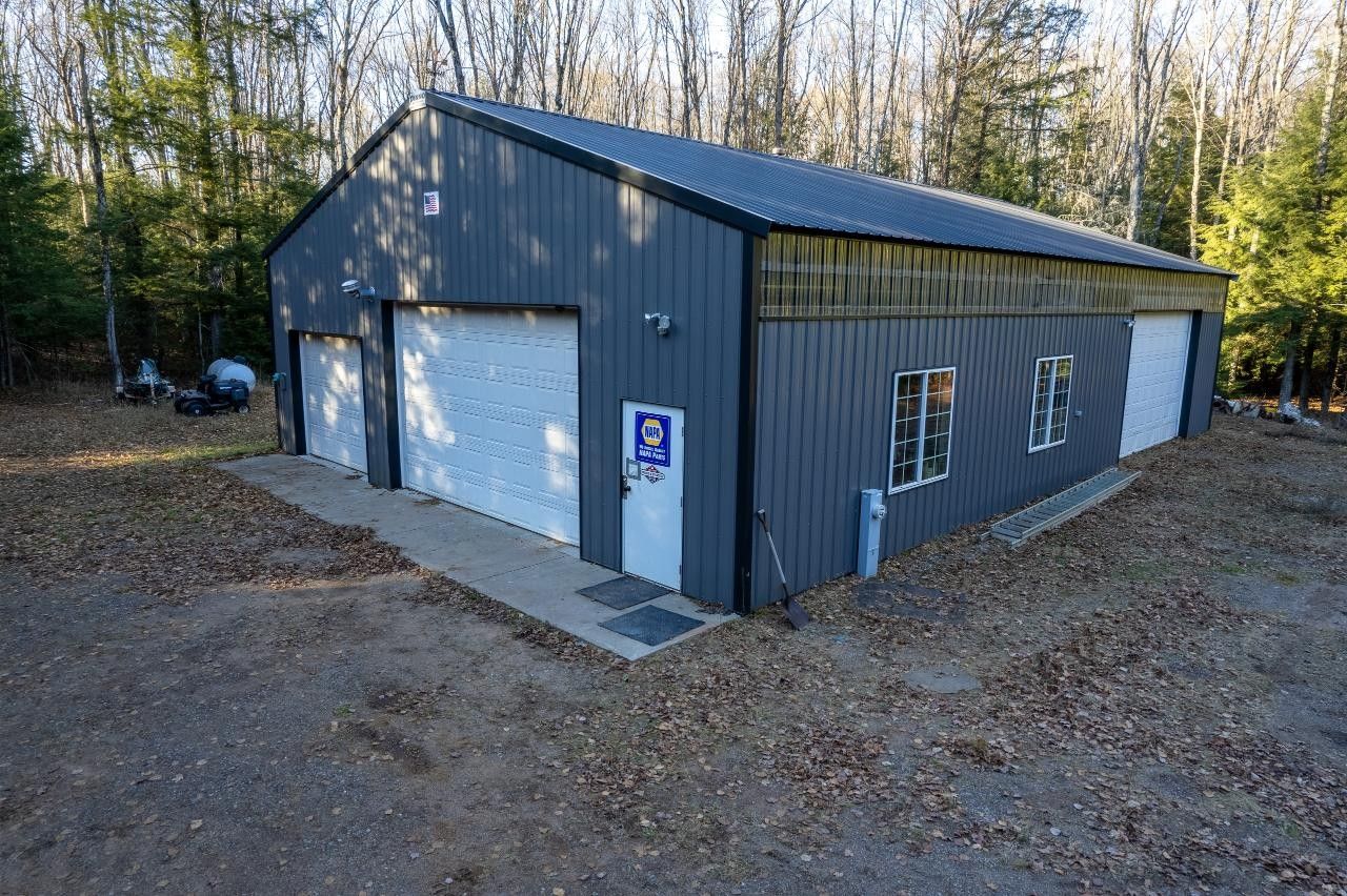 Lac Du Flambeau, Vilas County, WI Undeveloped Land for sale Property ID