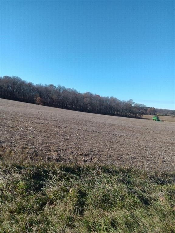 Mondovi, Dunn County, WI Undeveloped Land for sale Property ID