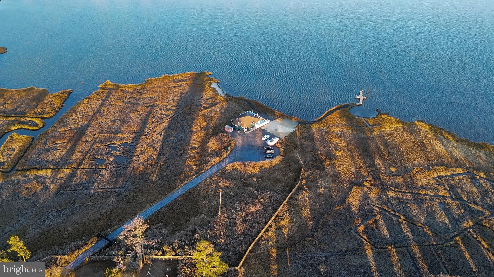 Rehoboth Beach, Sussex County, DE Lakefront Property, Waterfront