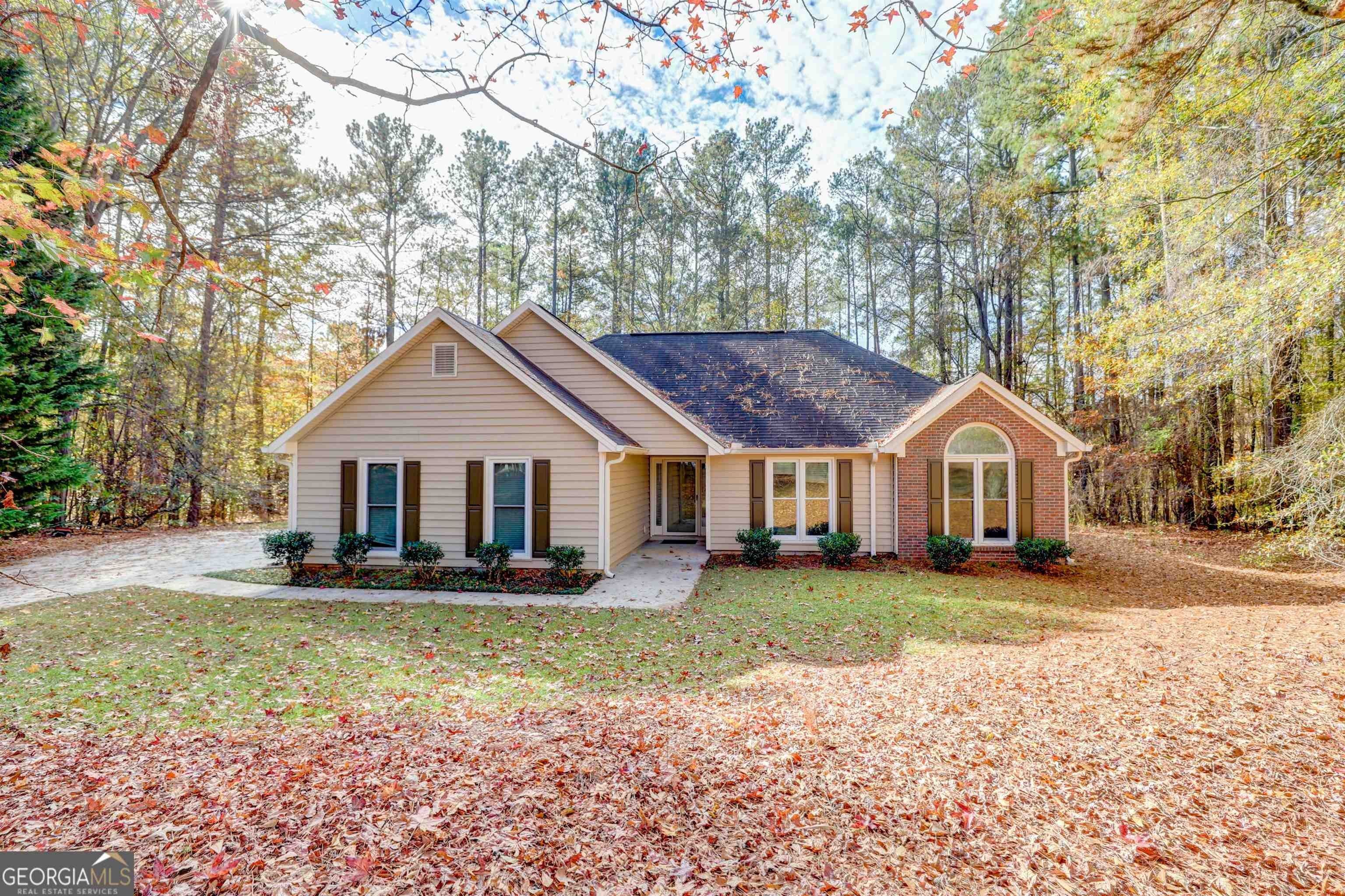 Fayetteville, Fayette County, GA House for sale Property ID 418305468