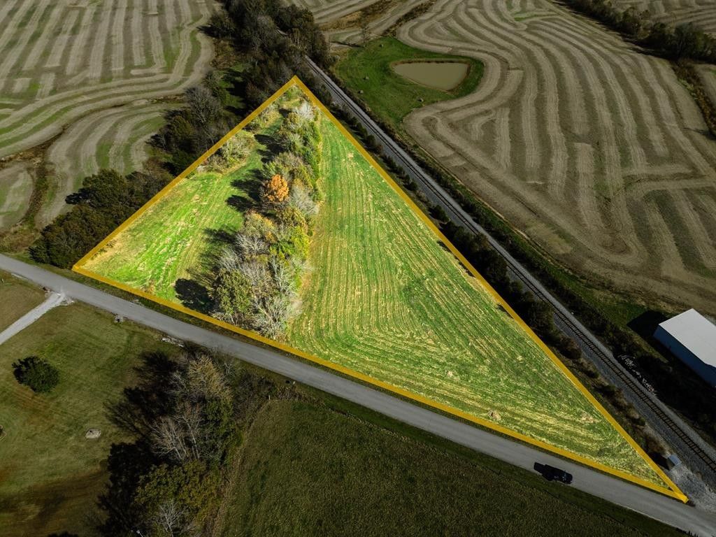 Madisonville, Hopkins County, KY Undeveloped Land for sale Property ID