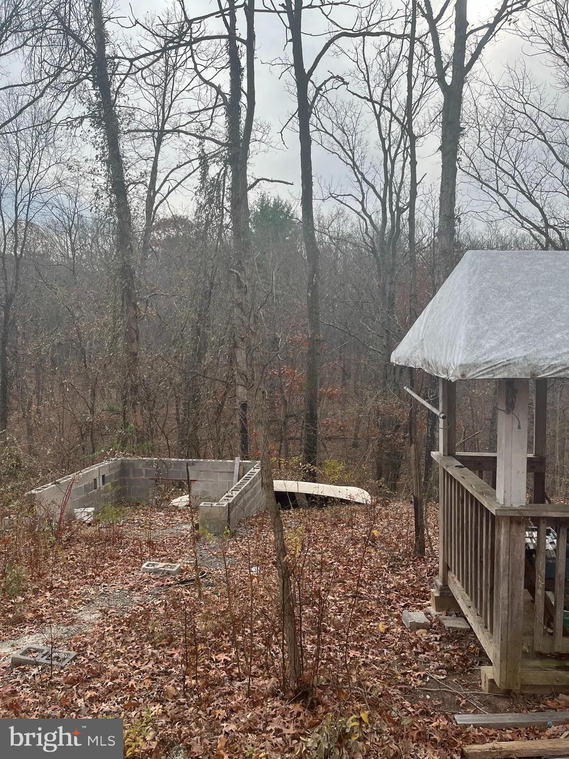 Hedgesville, Berkeley County, WV Undeveloped Land, Homesites for sale