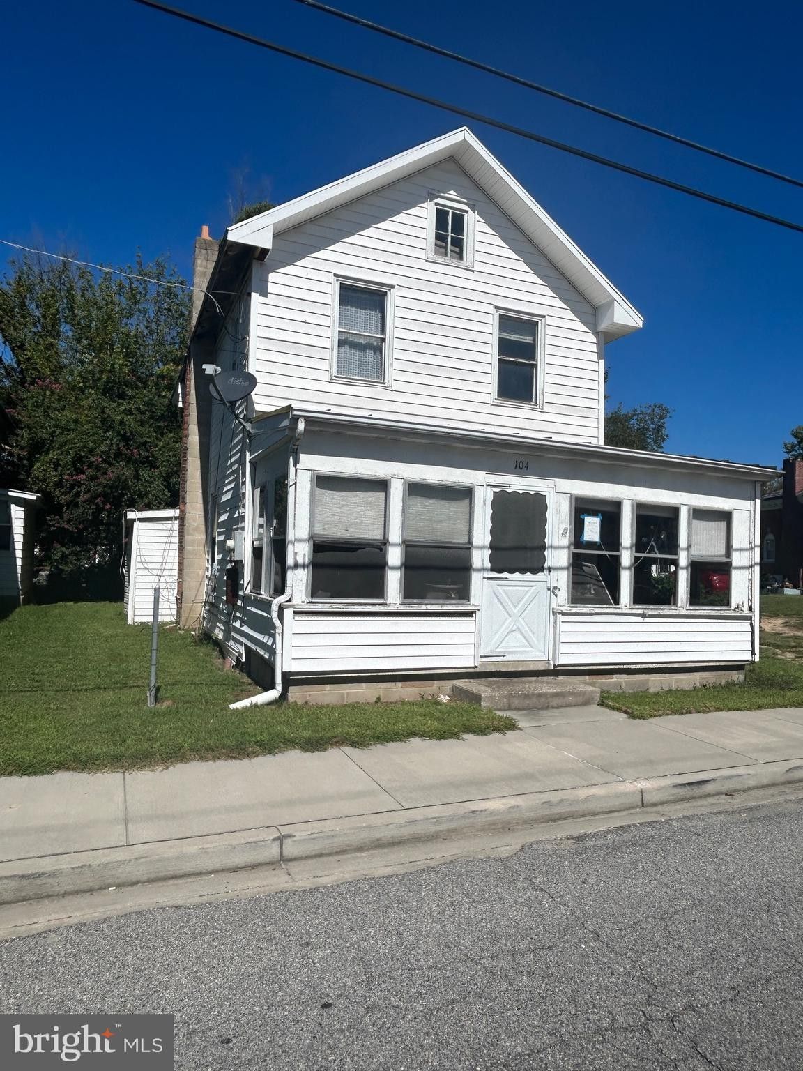 Preston, Caroline County, MD House for sale Property ID 418305932