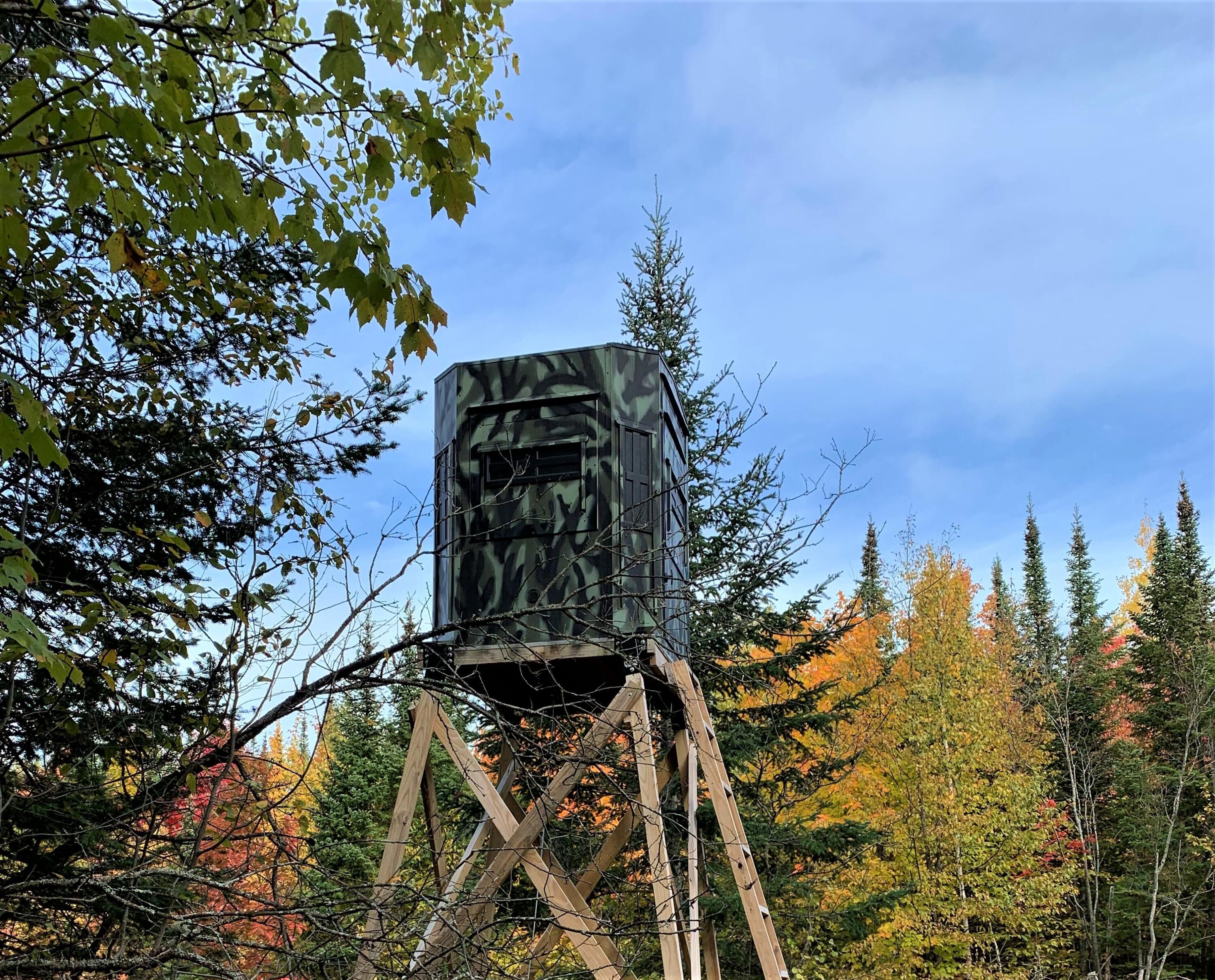 Cheboygan, Cheboygan County, MI Undeveloped Land, Lakefront Property, Waterfront Property for