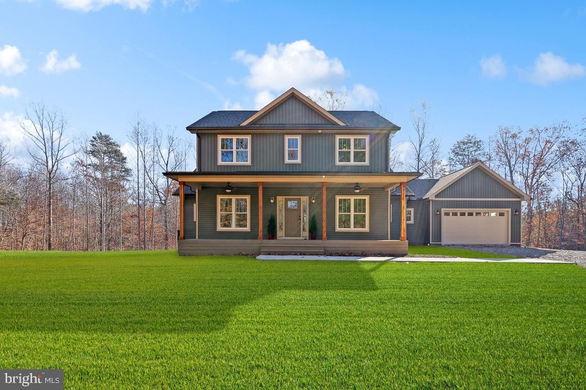 Culpeper, Culpeper County, VA Lakefront Property, Waterfront Property