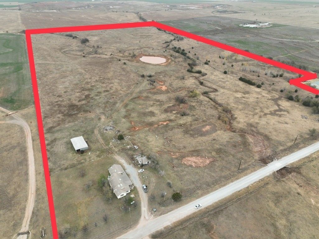 Union City, Canadian County, OK Farms and Ranches for sale Property ID