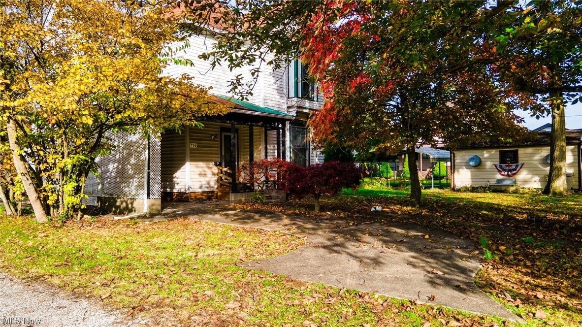 Toronto, Jefferson County, OH Lakefront Property, Waterfront Property