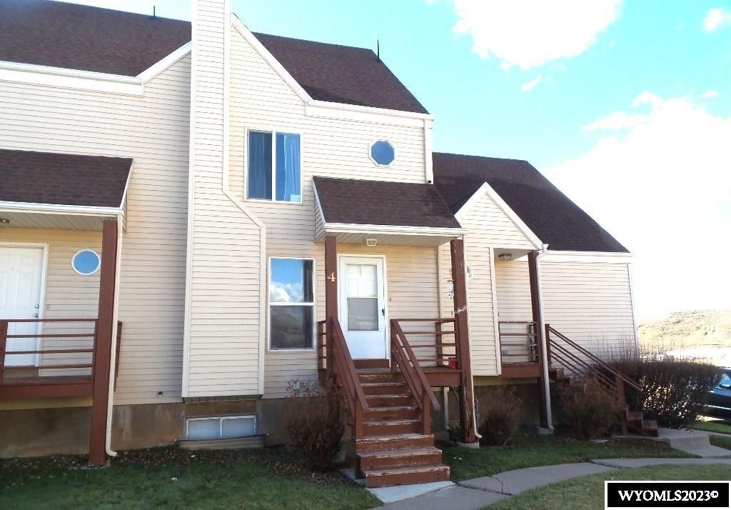 Evanston, Uinta County, WY House for sale Property ID 418306047