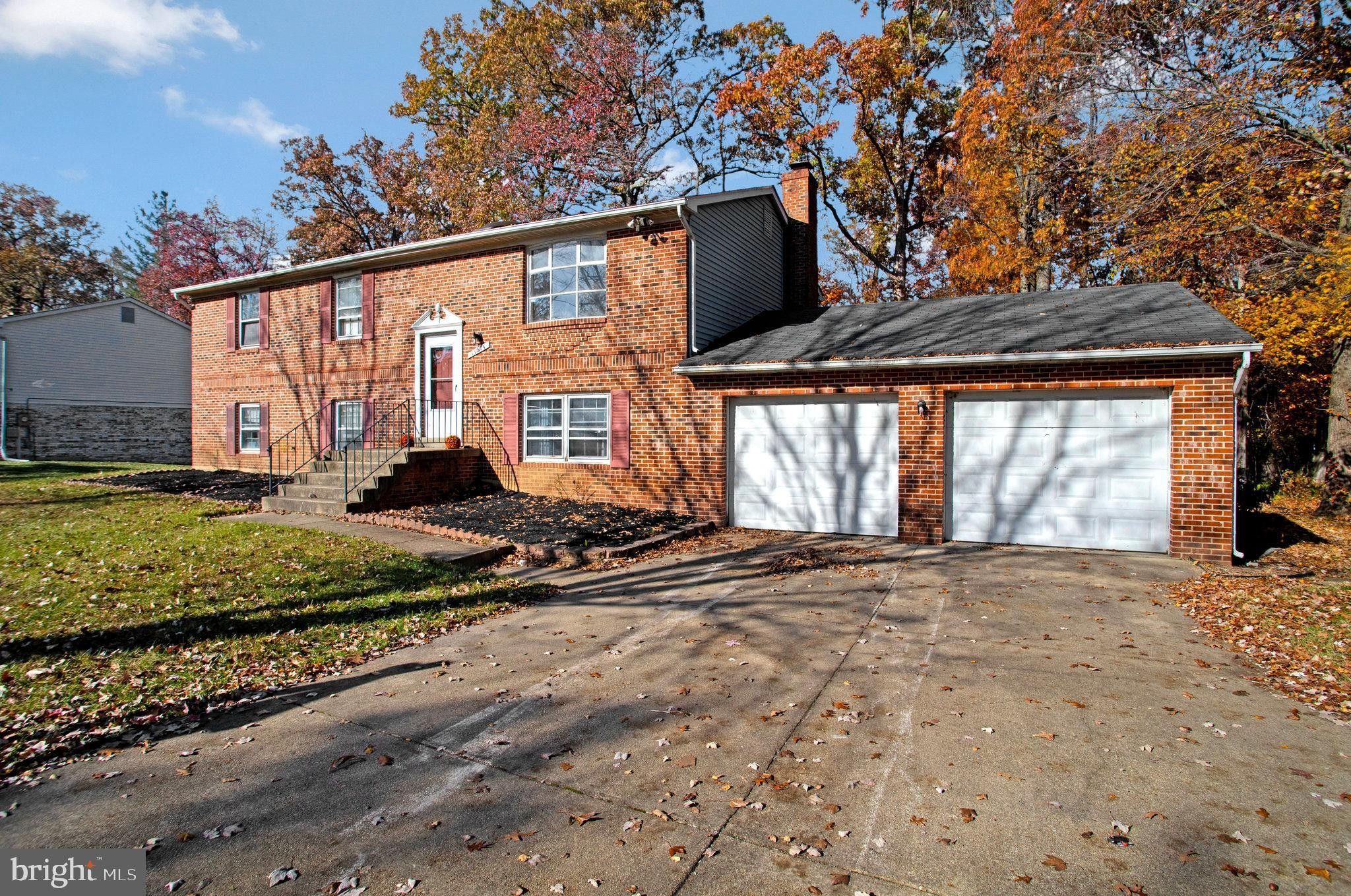 Upper Marlboro, Prince County, MD House for sale Property ID