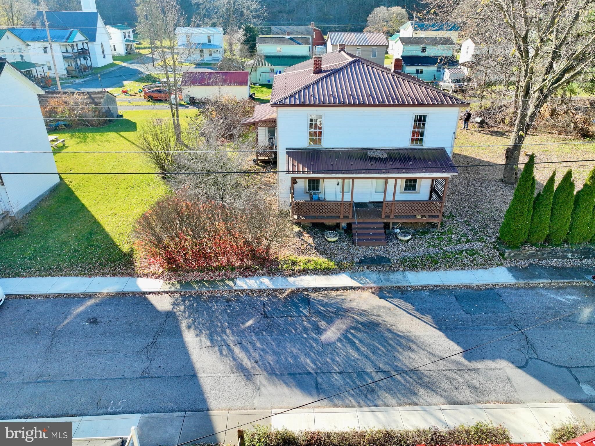 Kitzmiller, Garrett County, MD House for sale Property ID 418307220