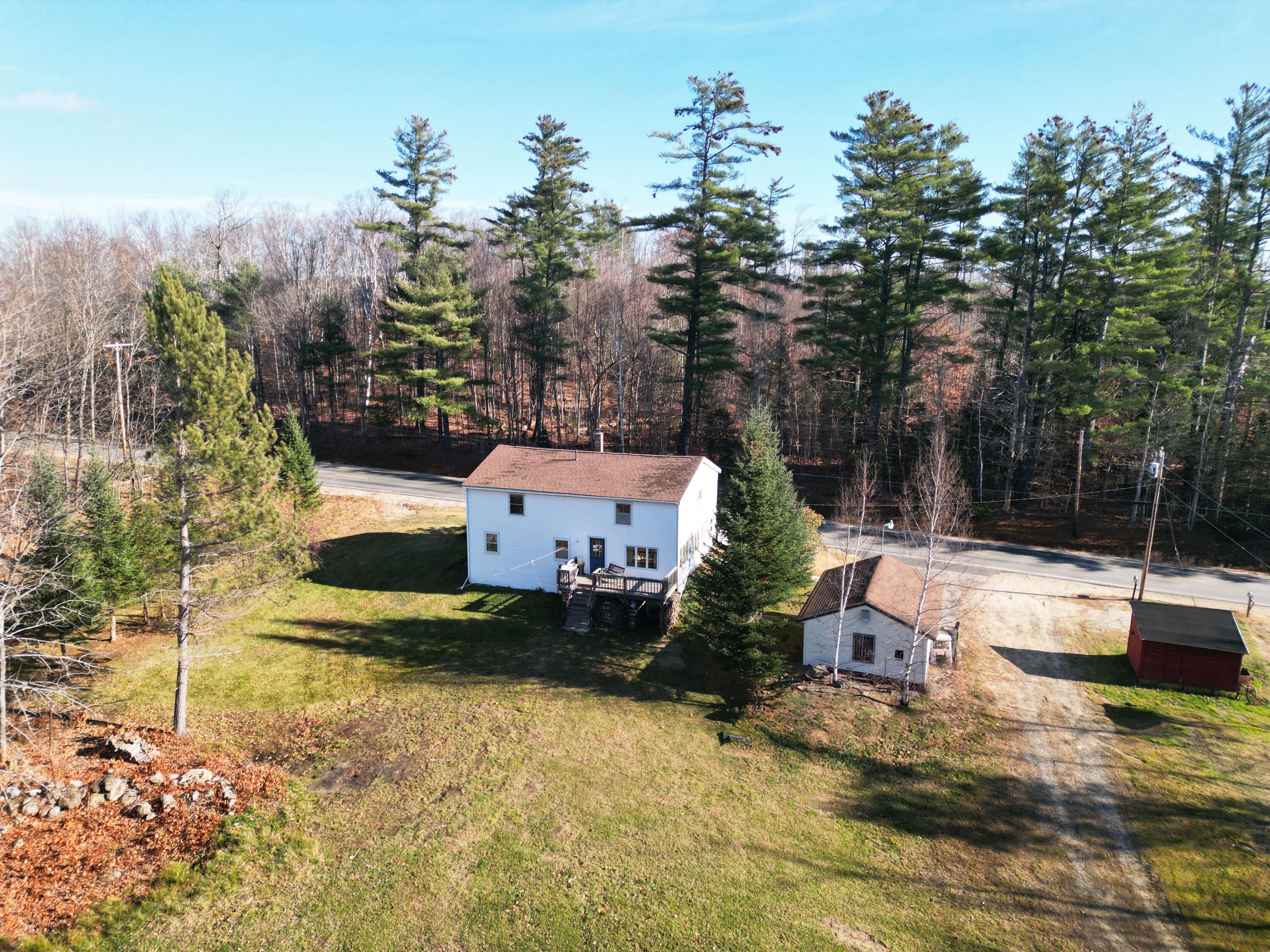 Hartford, Oxford County, ME House for sale Property ID 417648495