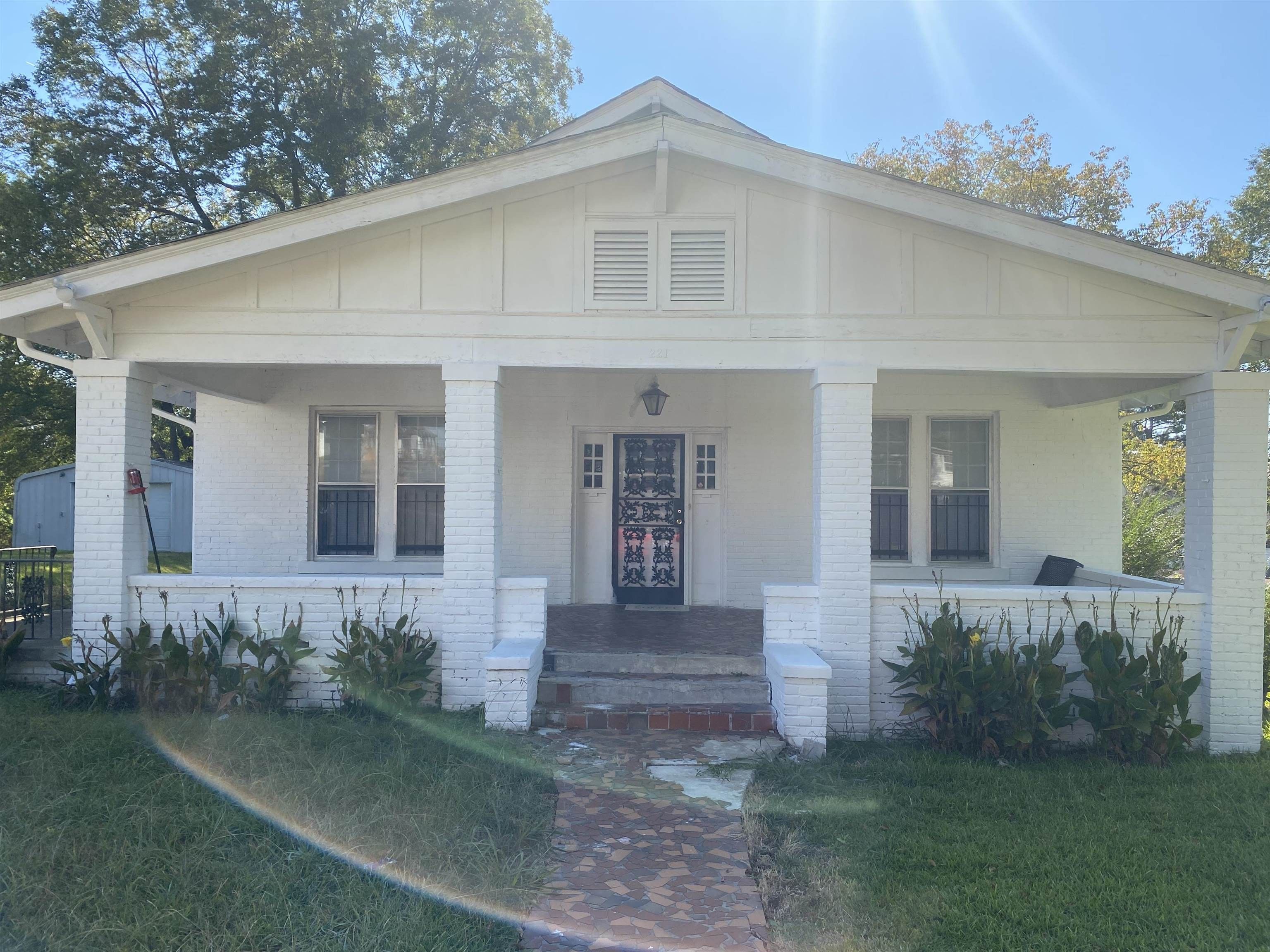 Selmer, McNairy County, TN House for sale Property ID 418307385