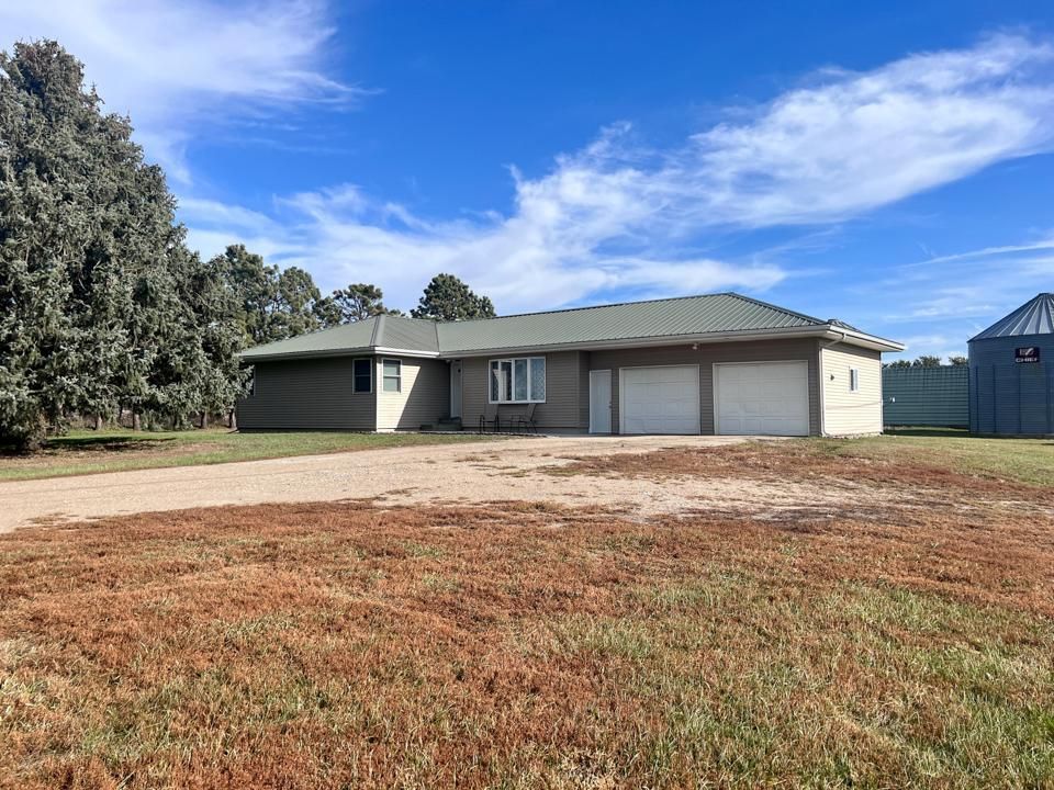 Laurel, Dixon County, NE Homesites for sale Property ID 418307542