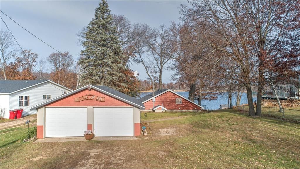 Cambridge, Isanti County, MN Lakefront Property, Waterfront Property