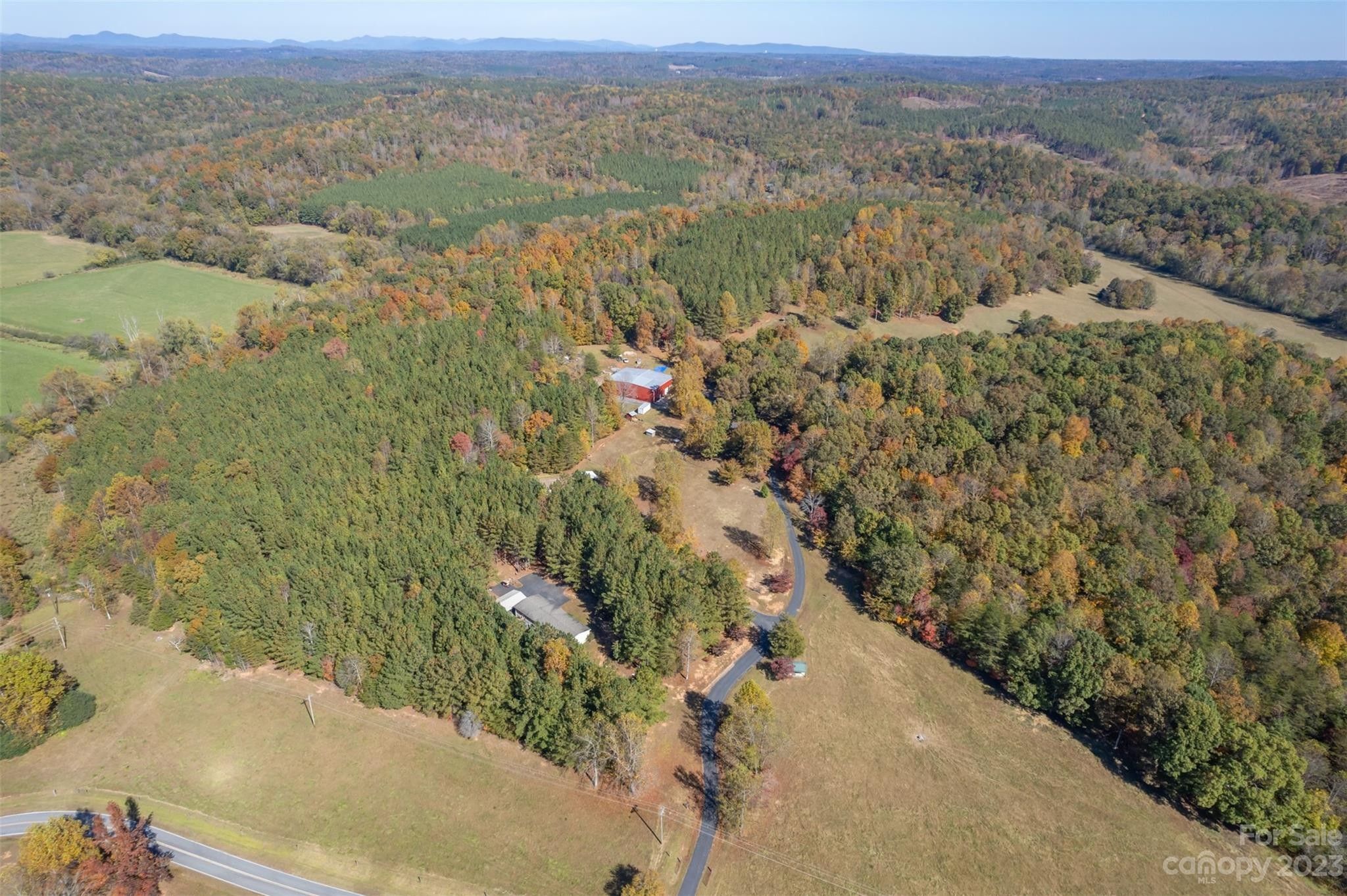 130 Living Water Lane, Rutherfordton, NC 28139 MLS 4088352 LandWatch