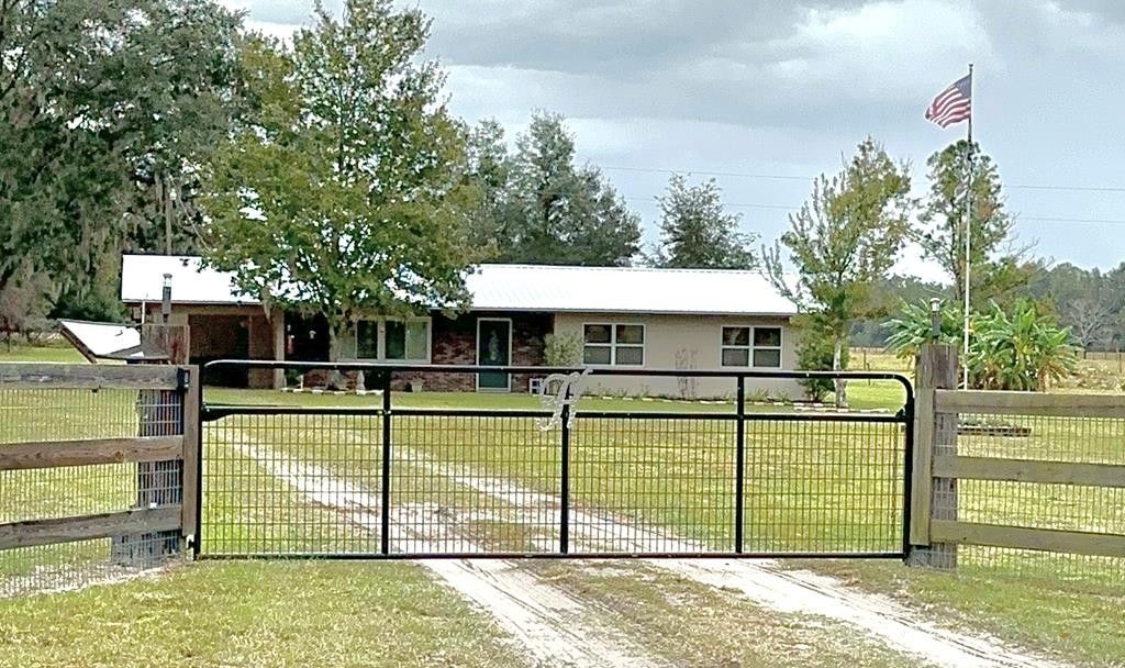 Chiefland, Levy County, FL House for sale Property ID 418308326