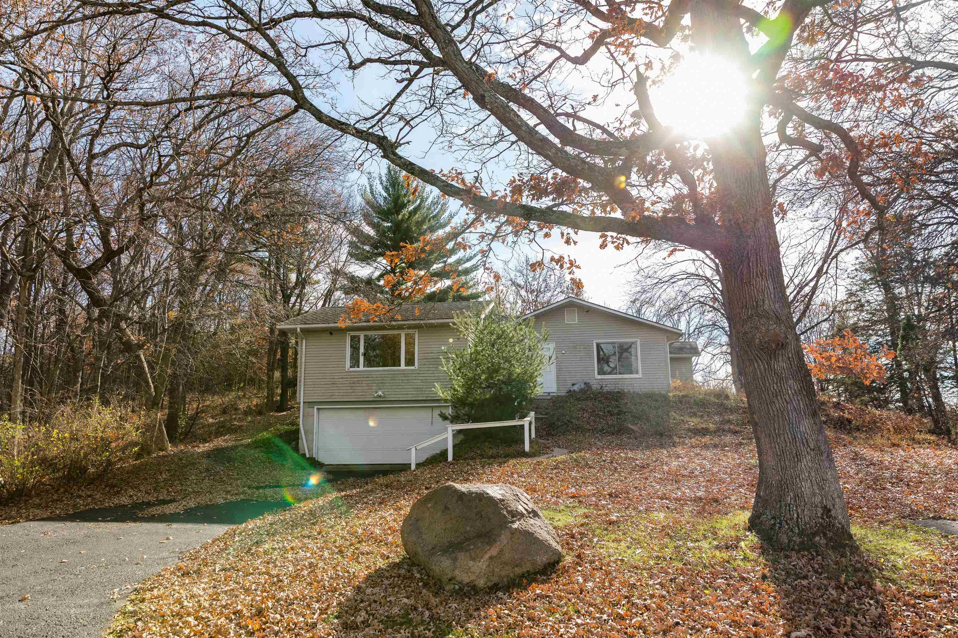Westfield, Marquette County, WI House for sale Property ID 418308398