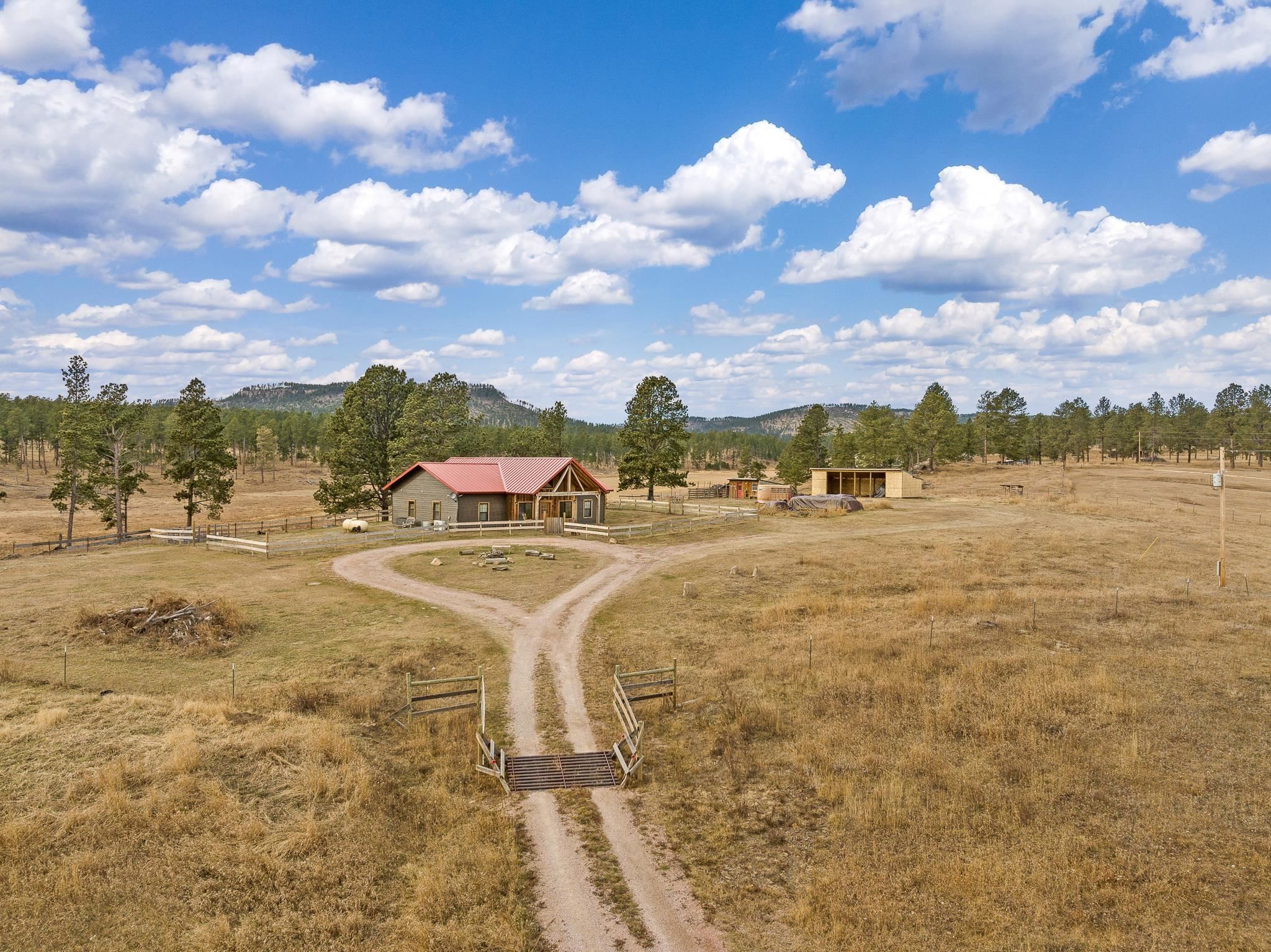 Custer, Custer County, SD House for sale Property ID 418309039 LandWatch