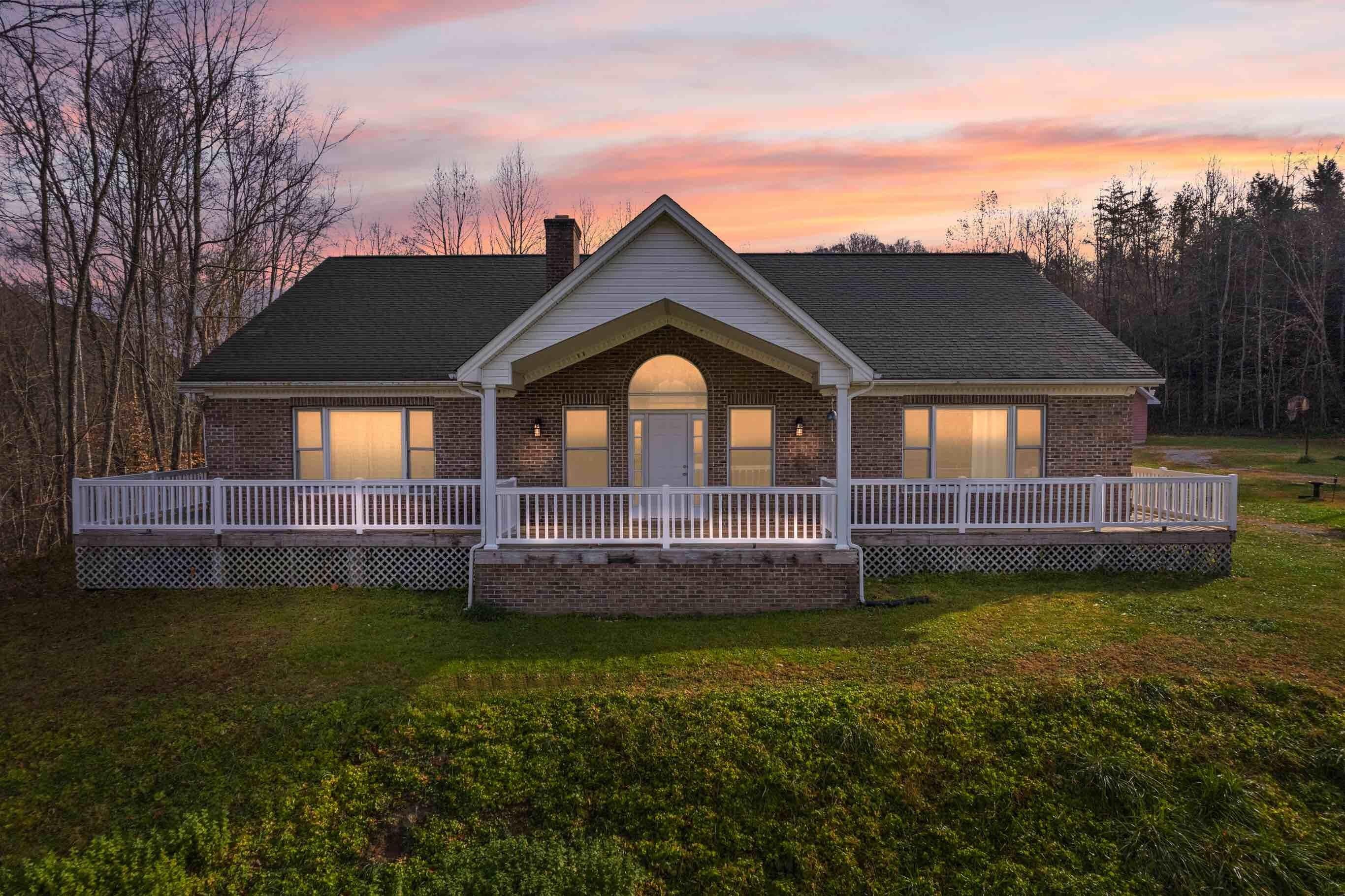 Big Creek, Clay County, KY House for sale Property ID 418309233