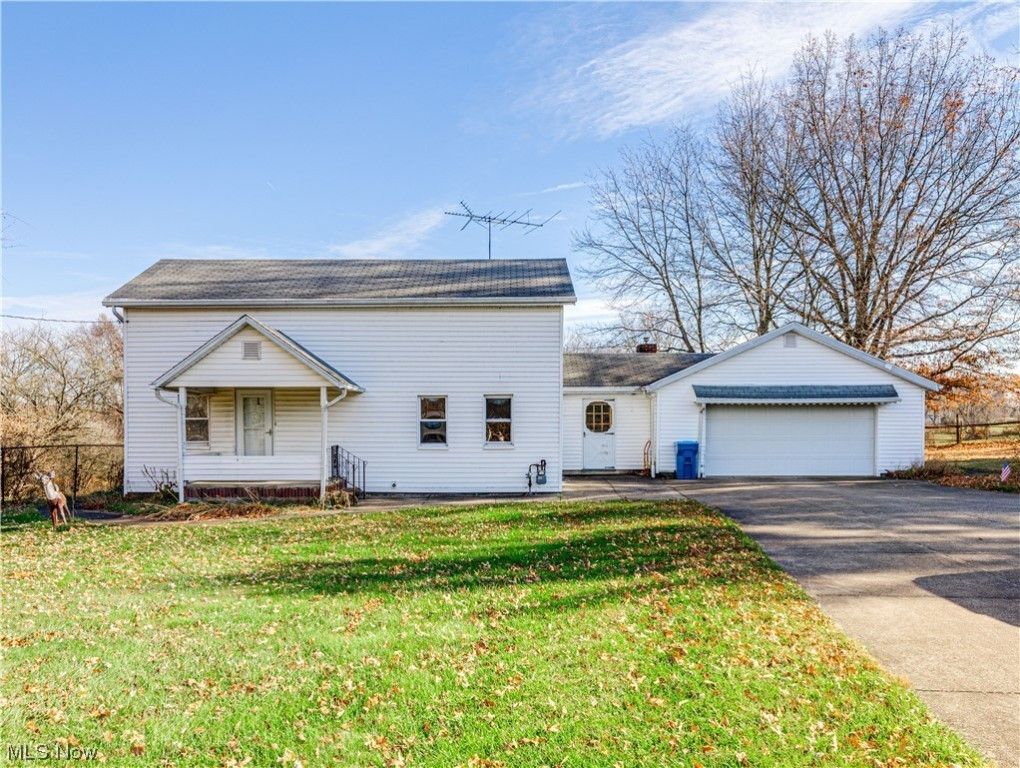 6425 Van Buren Road, New Franklin, OH 44216 MLS 4503656 LandWatch