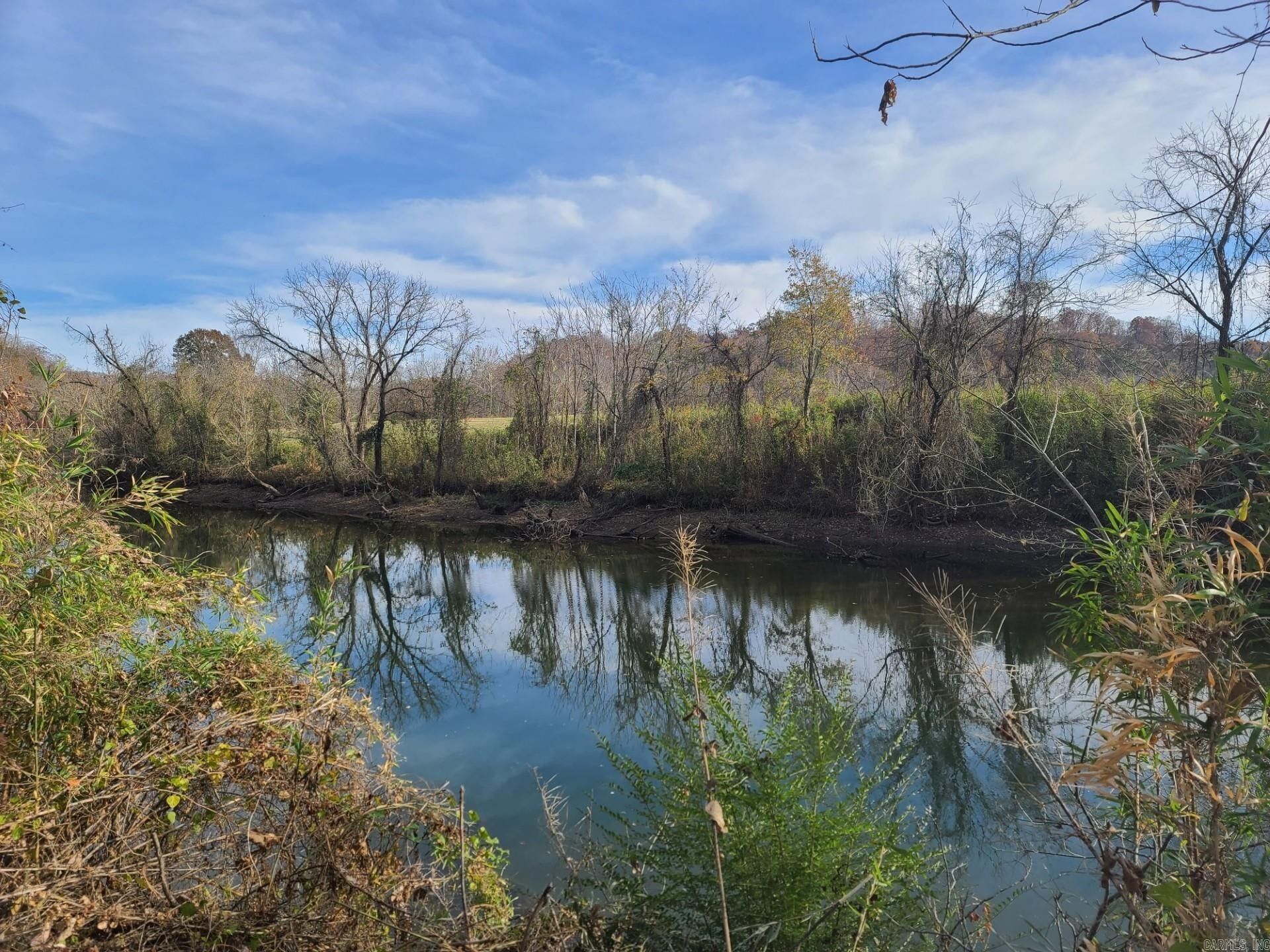 Batesville, Independence County, AR Undeveloped Land, Homesites for