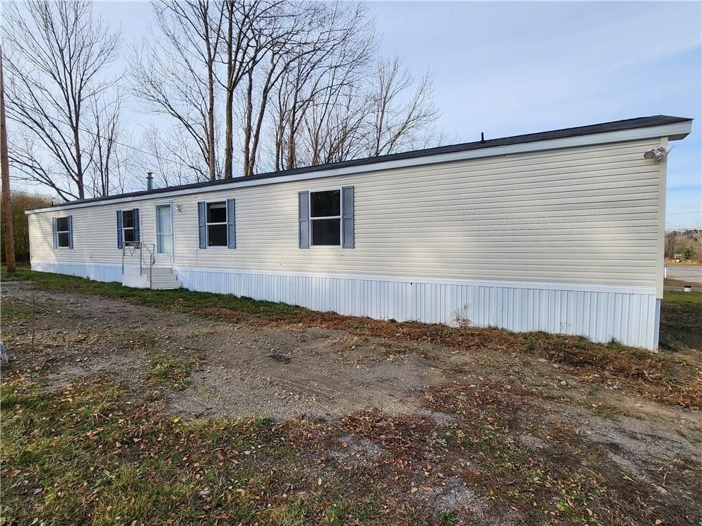 Silver Springs, Wyoming County, NY House for sale Property ID
