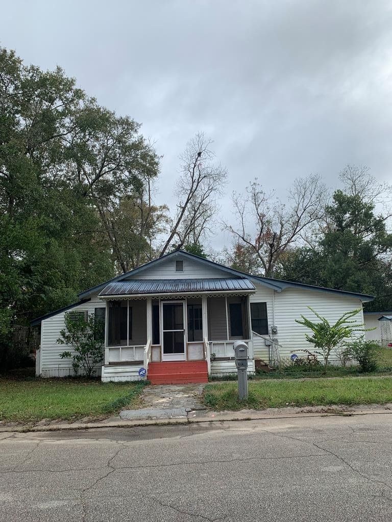 Alma, Bacon County, GA House for sale Property ID 418309713 LandWatch