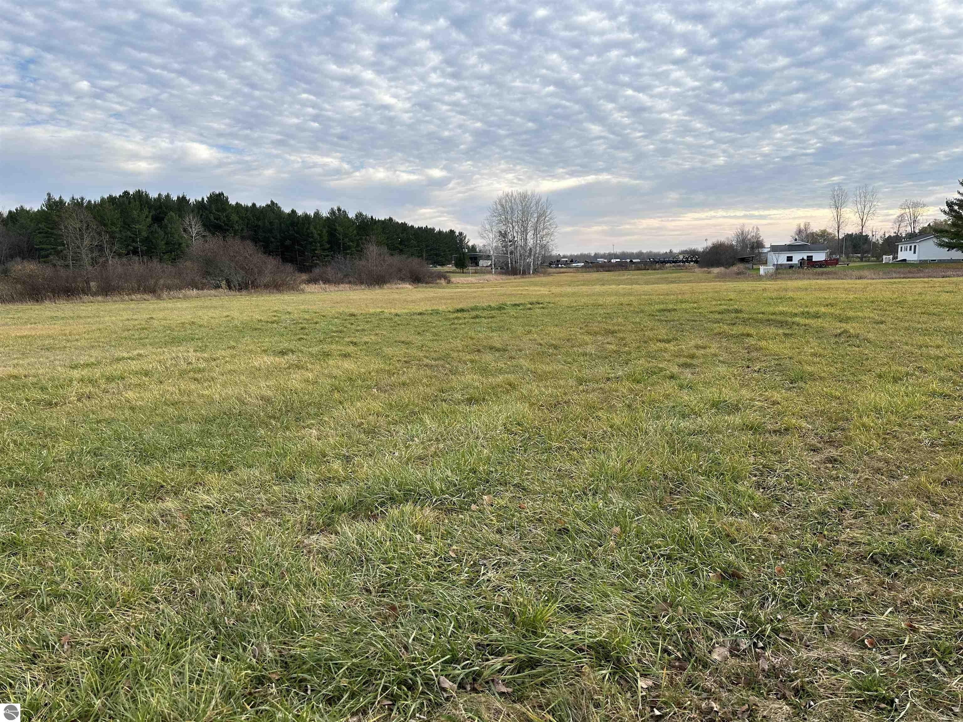 Prescott, Ogemaw County, MI Undeveloped Land for sale Property ID