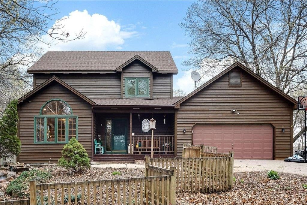 Andover, Anoka County, MN Lakefront Property, Waterfront Property