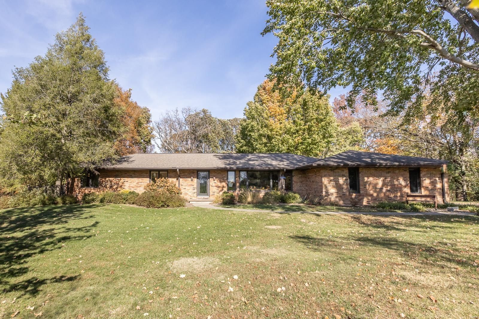 O'Fallon, Saint Clair County, IL Lakefront Property, Waterfront